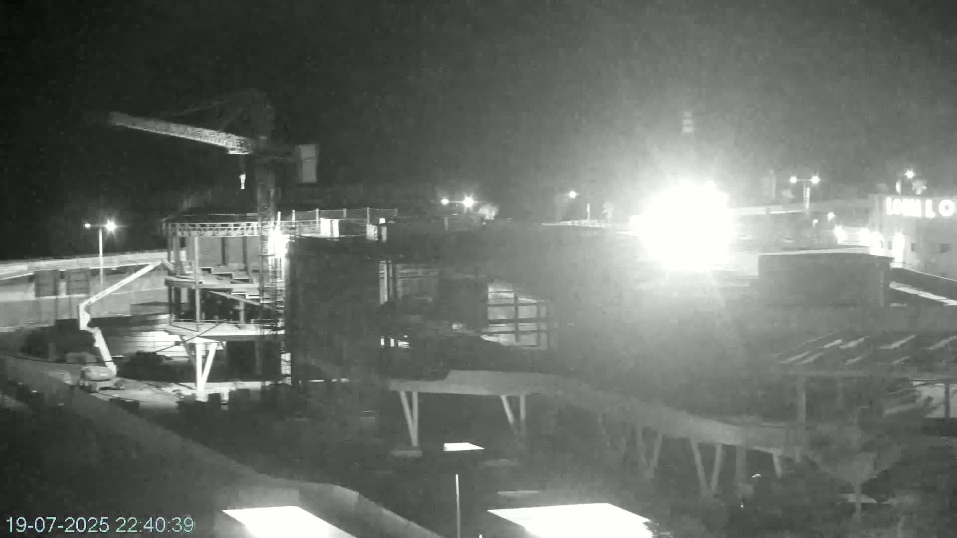 Torre de la Horadada Port Live Cam - Alicante, Valencia, Spain