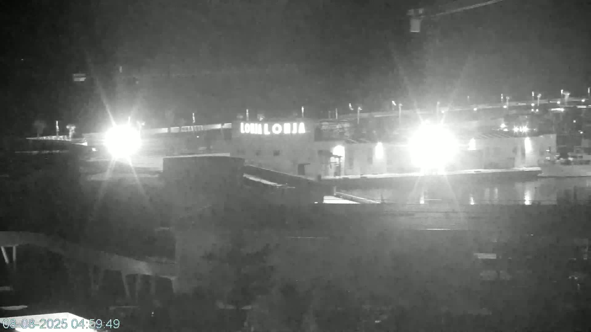 Torre de la Horadada Port Live Cam - Alicante, Valencia, Spain
