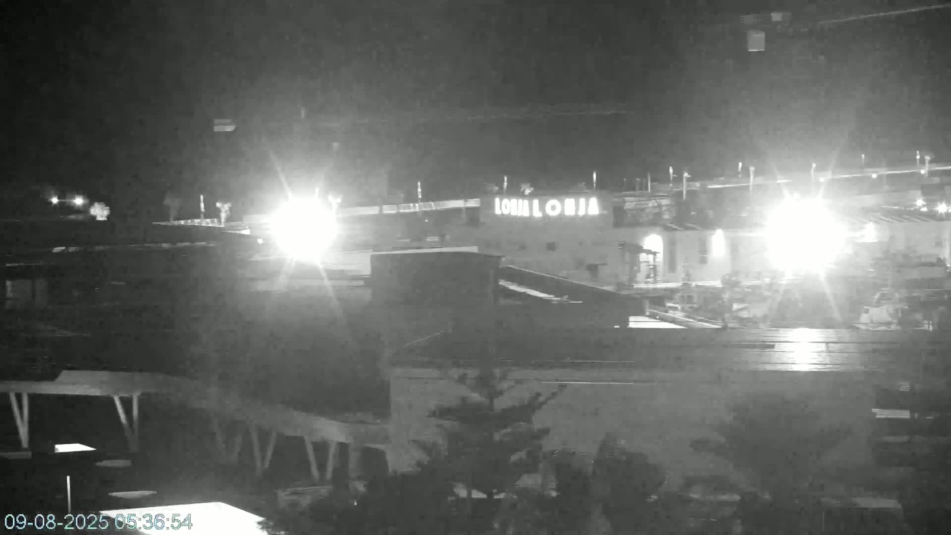 Torre de la Horadada Port Live Cam - Alicante, Valencia, Spain