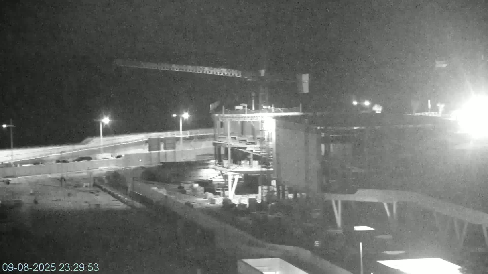 Torre de la Horadada Port Live Cam - Alicante, Valencia, Spain