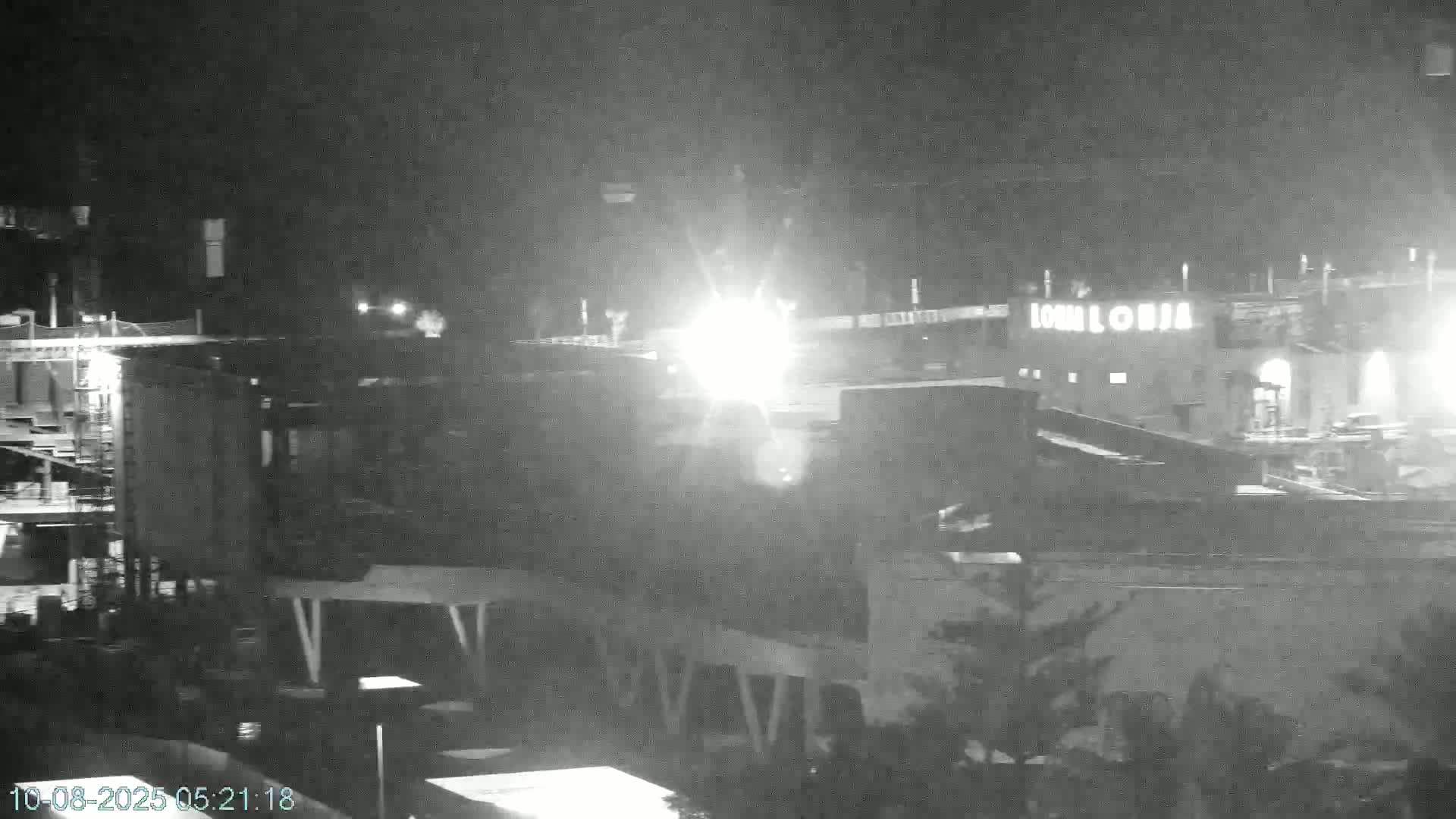 Torre de la Horadada Port Live Cam - Alicante, Valencia, Spain