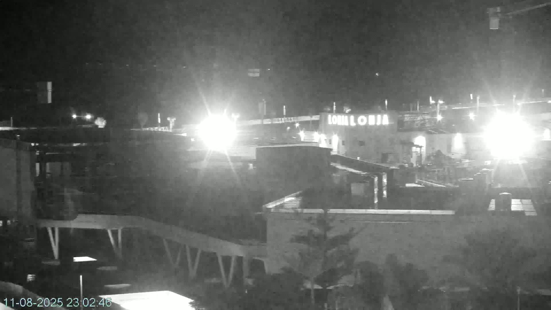 Torre de la Horadada Port Live Cam - Alicante, Valencia, Spain