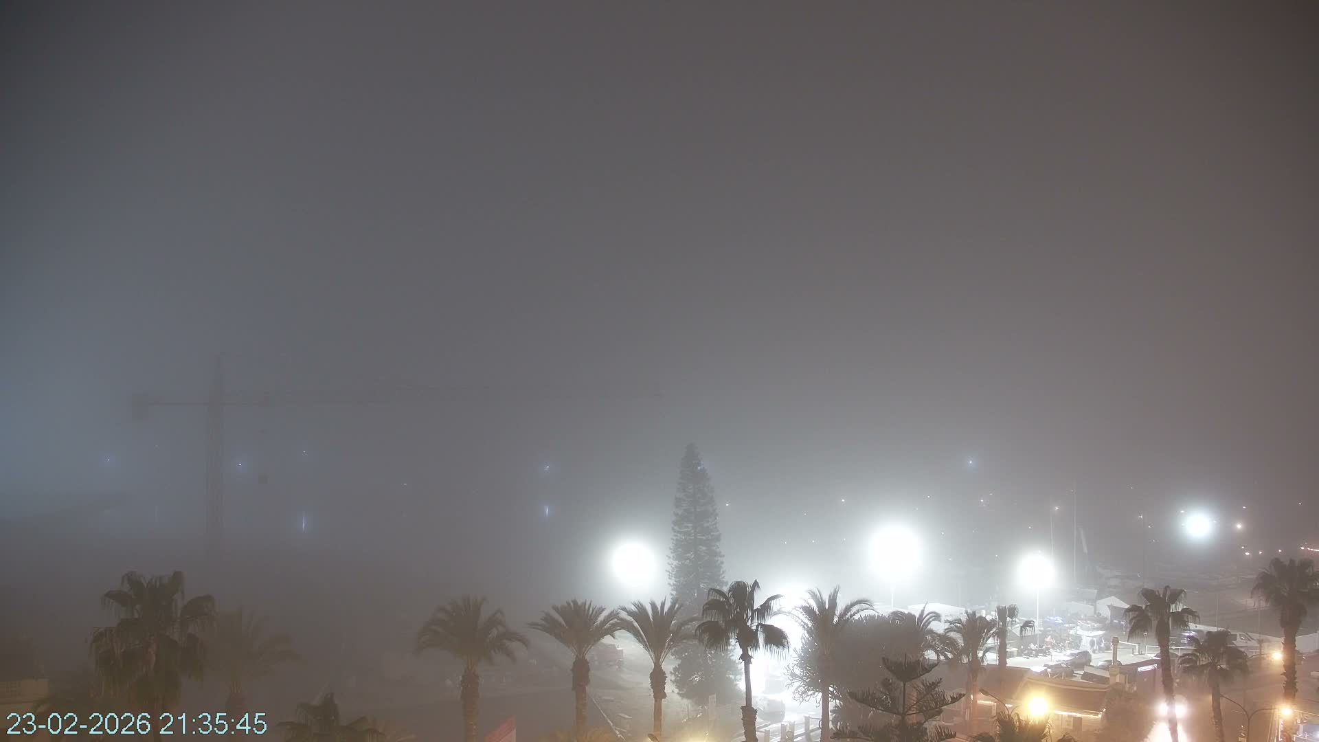 Torre de la Horadada Port Live Cam - Alicante, Valencia, Spain