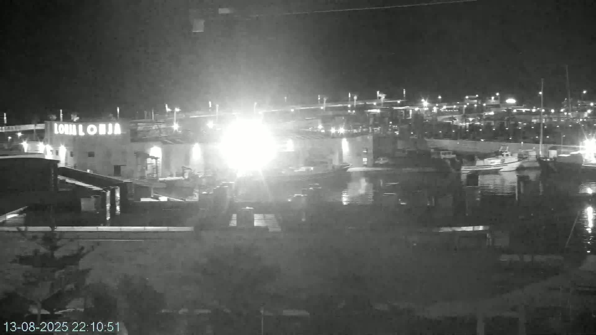 Mallorca Cala Fornells Bay  Live Cam - Balearic Islands, Spain