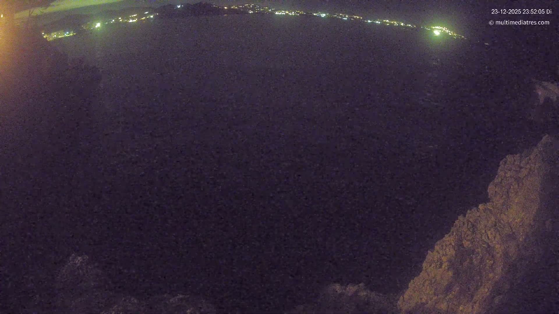 Mallorca Cala Fornells Bay  Live Cam - Balearic Islands, Spain