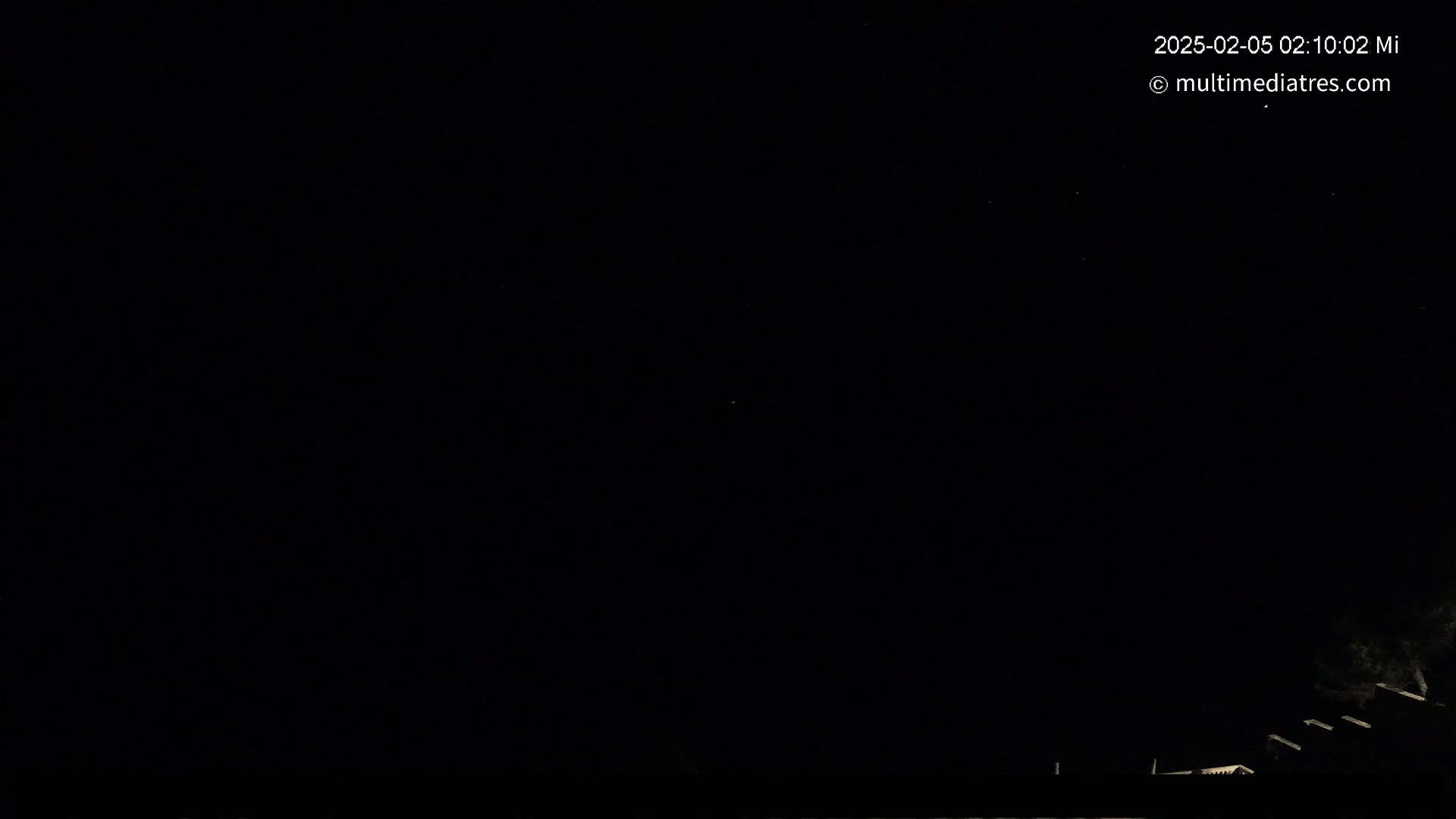 Mallorca Camp de Mar Roca Beach Live Cam - Balearic Islands, Spain