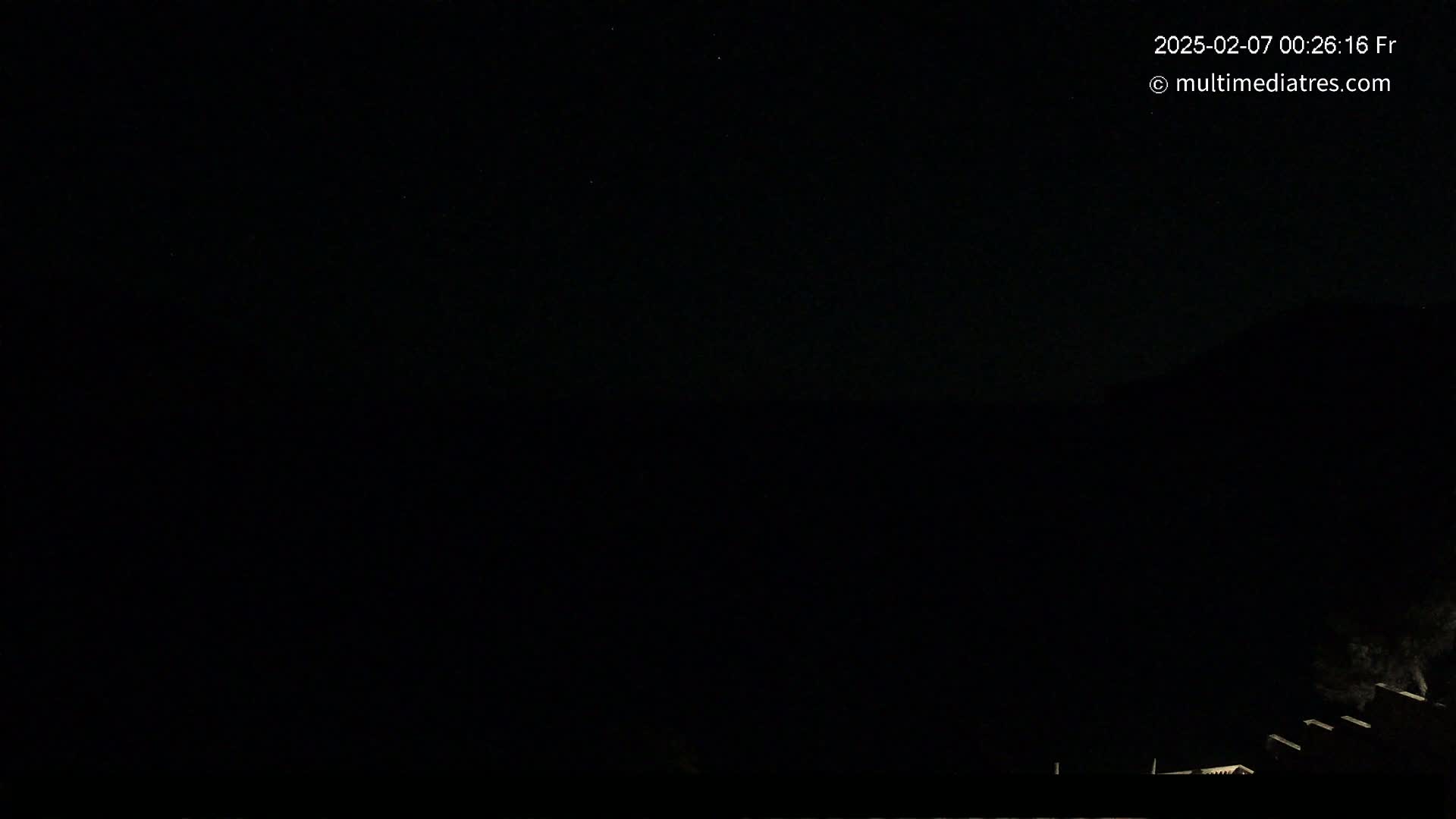Mallorca Camp de Mar Roca Beach Live Cam - Balearic Islands, Spain