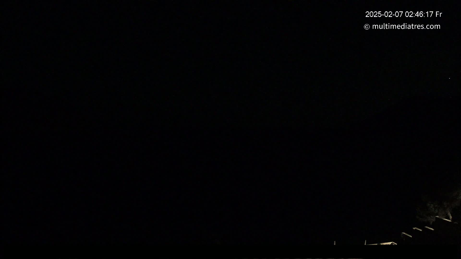 Mallorca Camp de Mar Roca Beach Live Cam - Balearic Islands, Spain