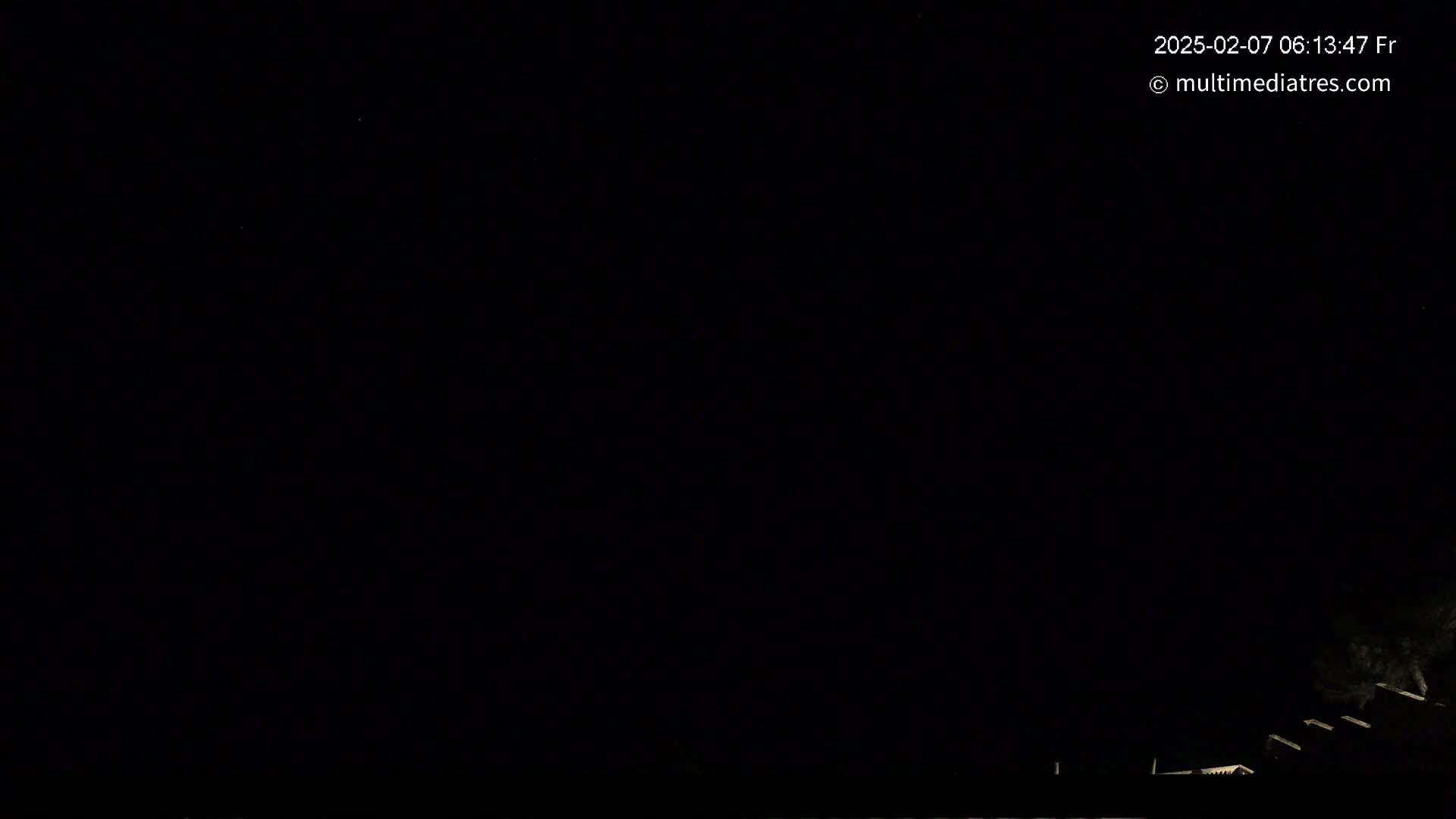 Mallorca Camp de Mar Roca Beach Live Cam - Balearic Islands, Spain