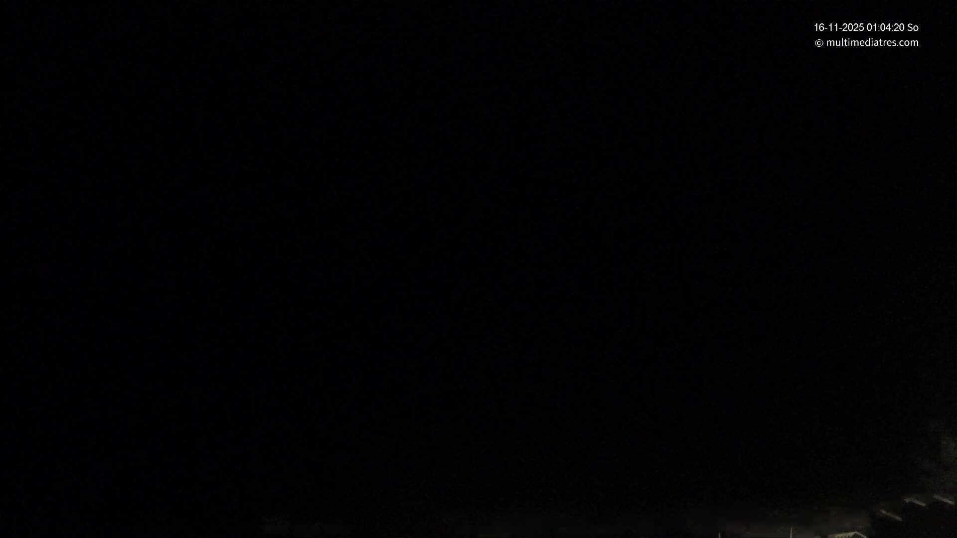 Mallorca Camp de Mar Roca Beach Live Cam - Balearic Islands, Spain