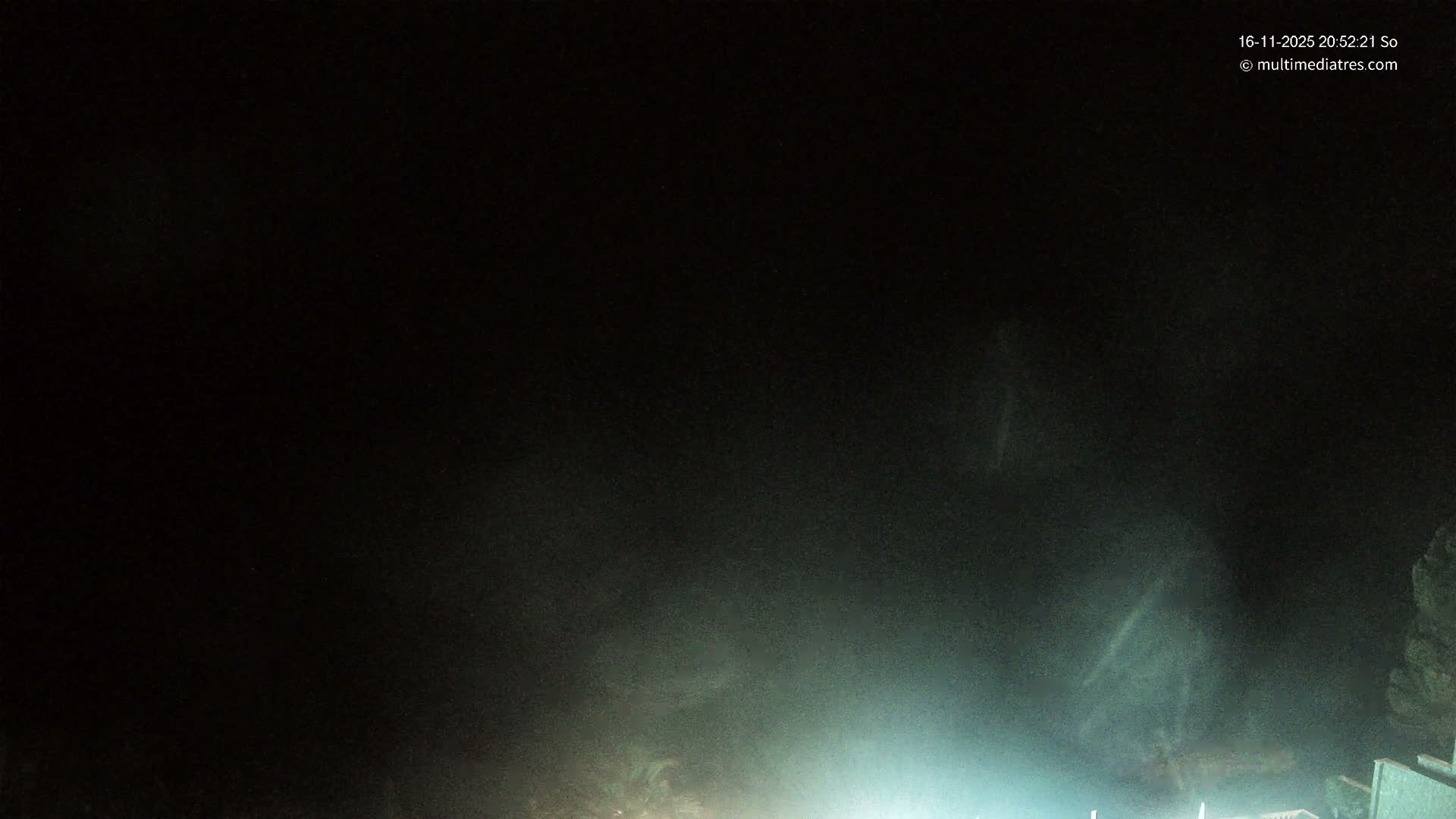 Mallorca Camp de Mar Roca Beach Live Cam - Balearic Islands, Spain