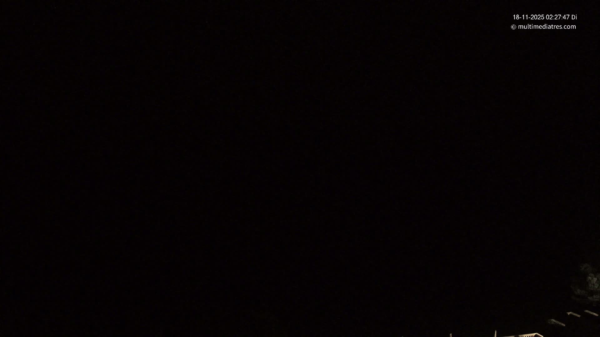 Mallorca Camp de Mar Roca Beach Live Cam - Balearic Islands, Spain