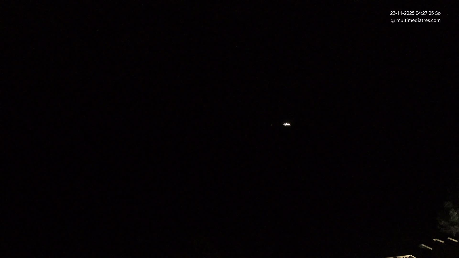 Mallorca Camp de Mar Roca Beach Live Cam - Balearic Islands, Spain