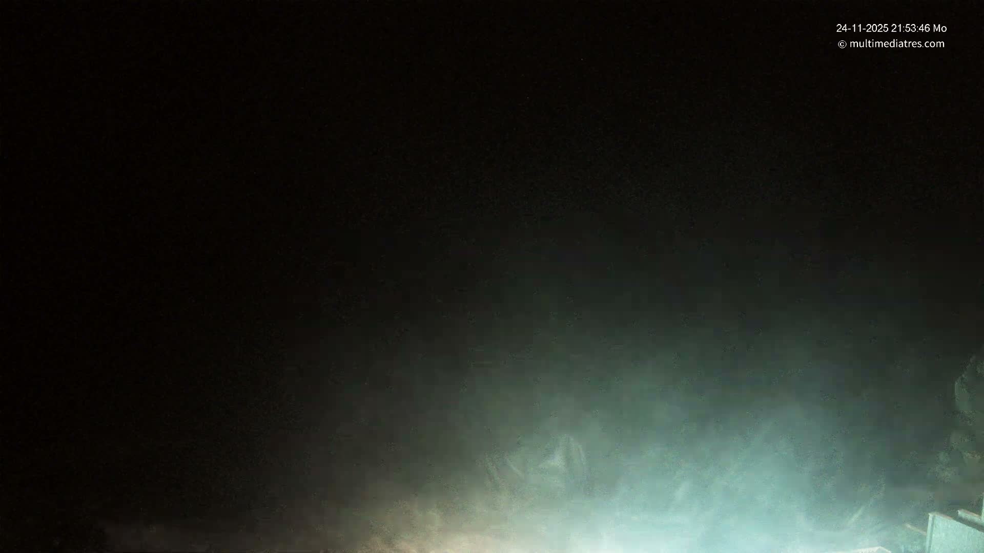 Mallorca Camp de Mar Roca Beach Live Cam - Balearic Islands, Spain