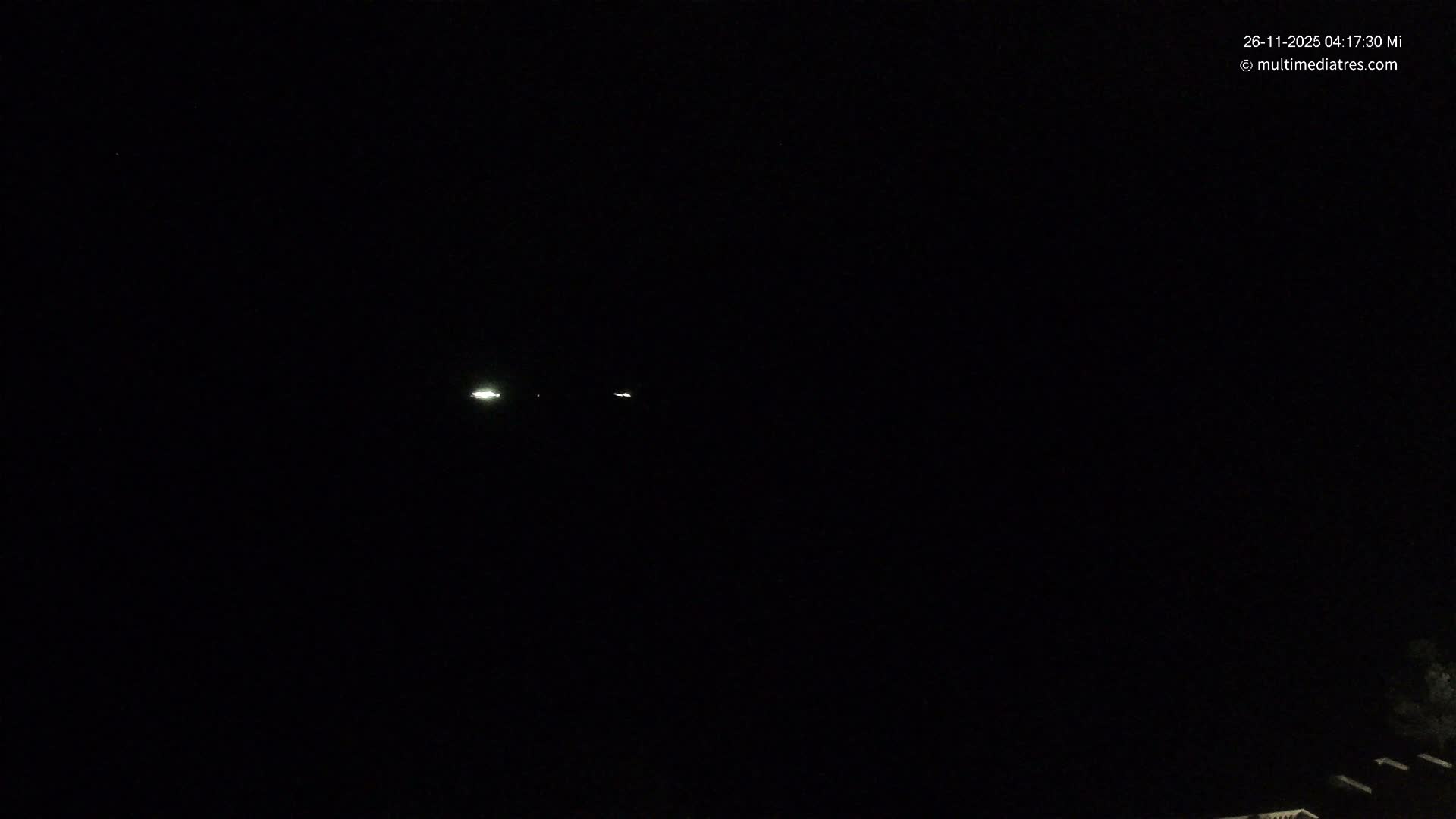 Mallorca Camp de Mar Roca Beach Live Cam - Balearic Islands, Spain