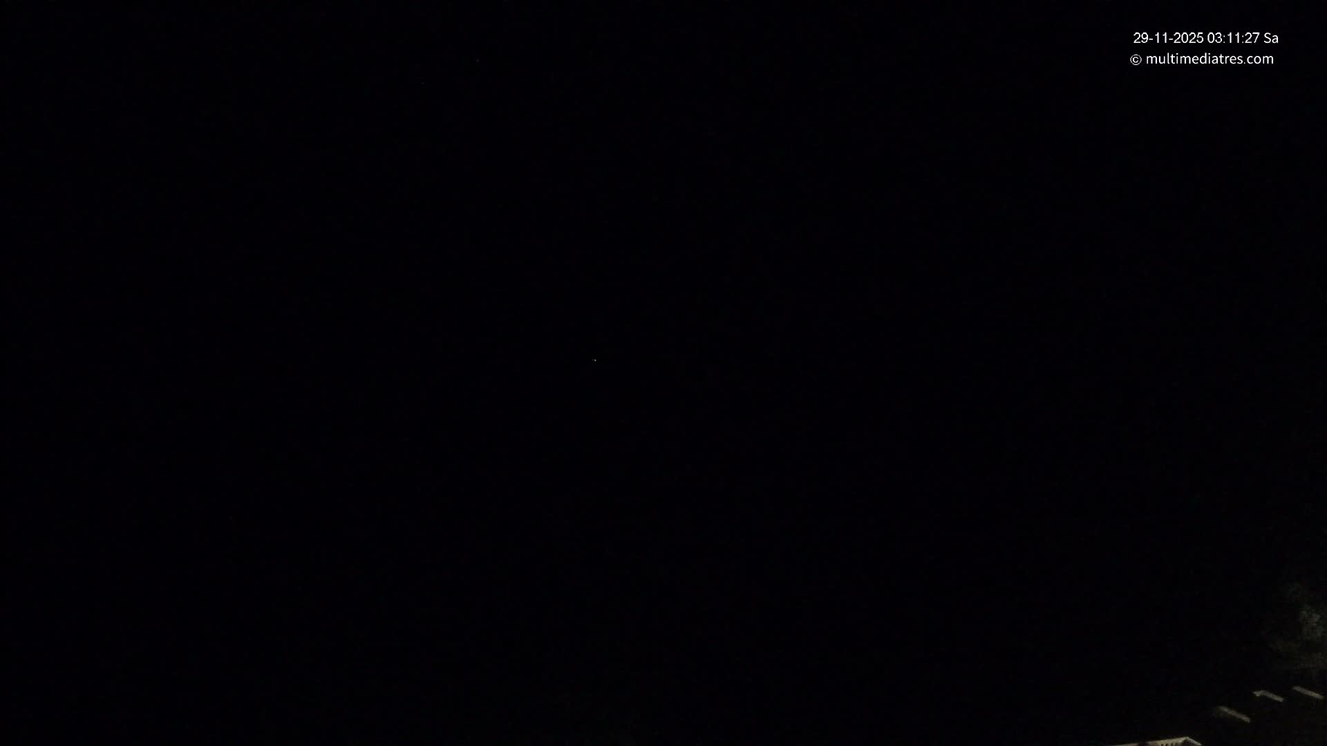 Mallorca Camp de Mar Roca Beach Live Cam - Balearic Islands, Spain