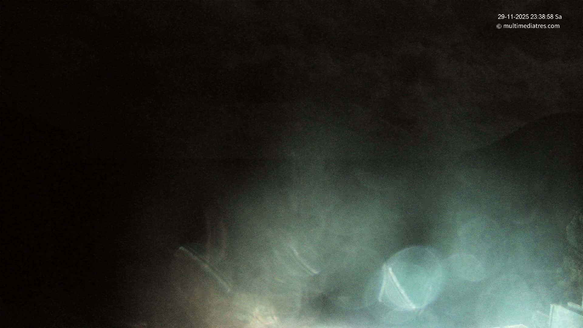 Mallorca Camp de Mar Roca Beach Live Cam - Balearic Islands, Spain