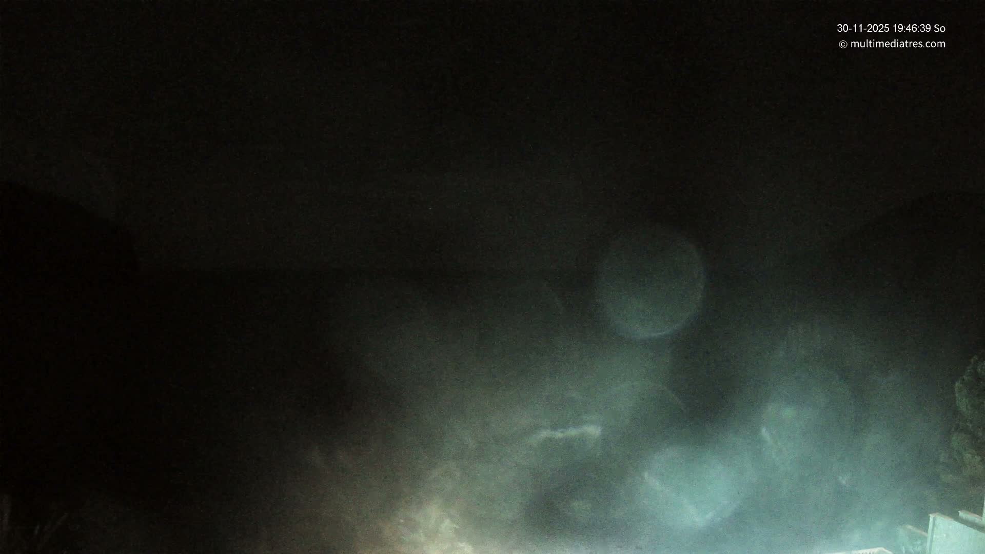 Mallorca Camp de Mar Roca Beach Live Cam - Balearic Islands, Spain