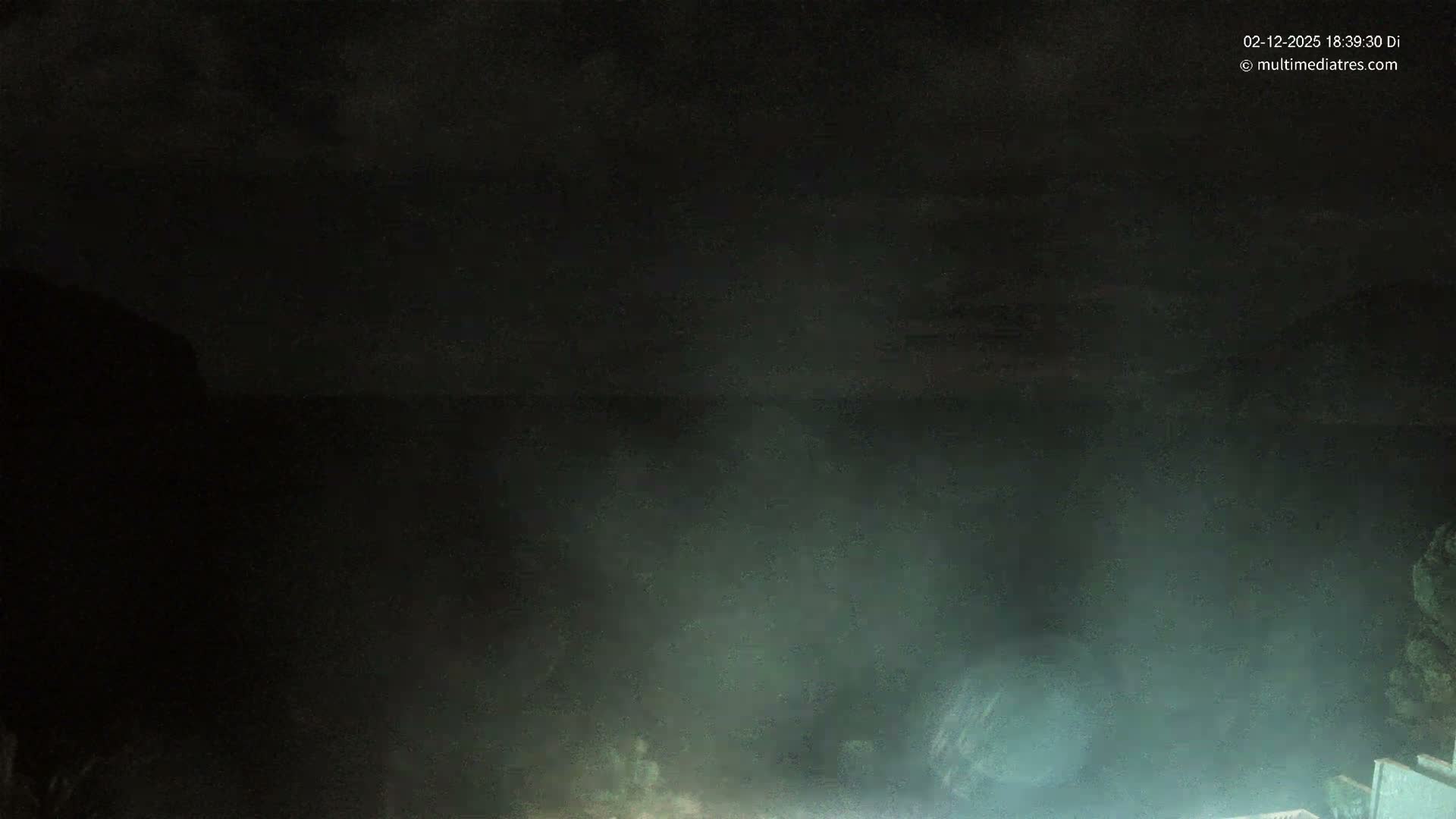 Mallorca Camp de Mar Roca Beach Live Cam - Balearic Islands, Spain