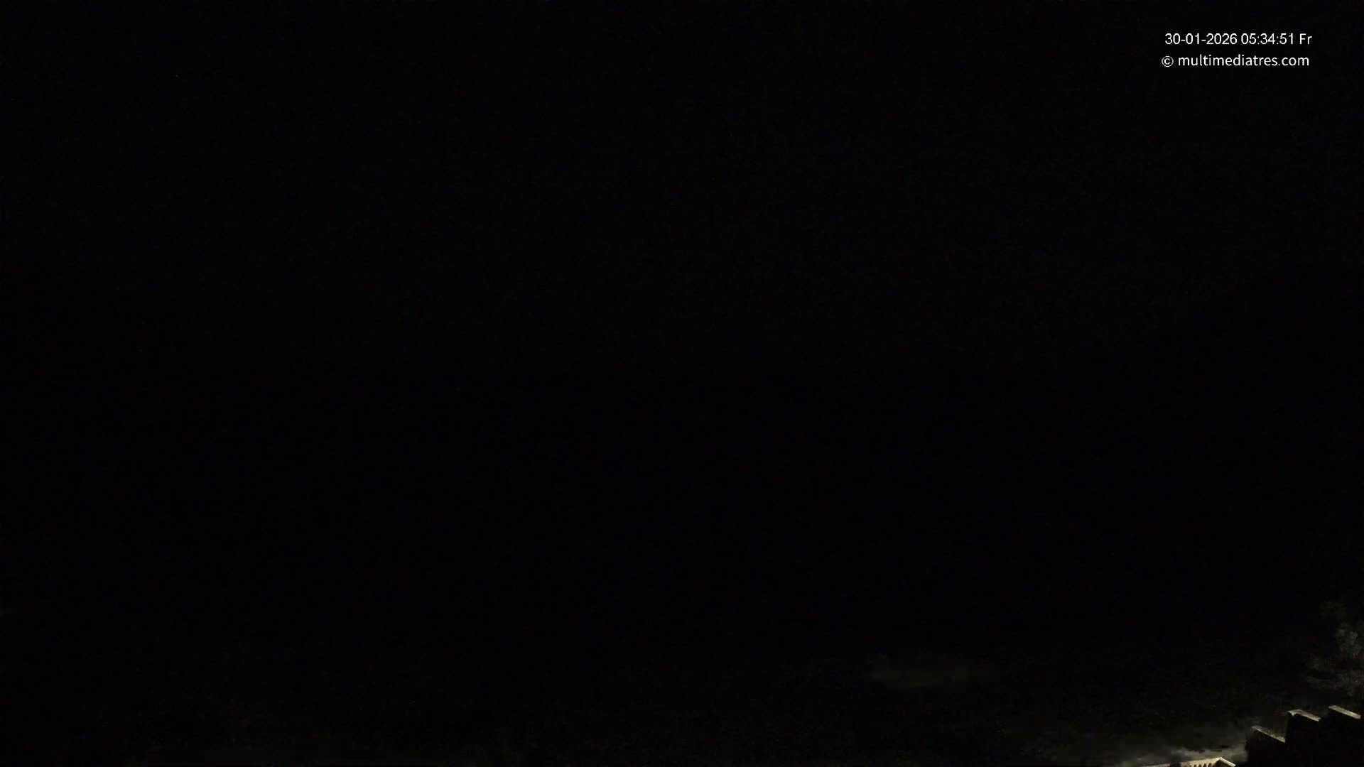Mallorca Camp de Mar Roca Beach Live Cam - Balearic Islands, Spain