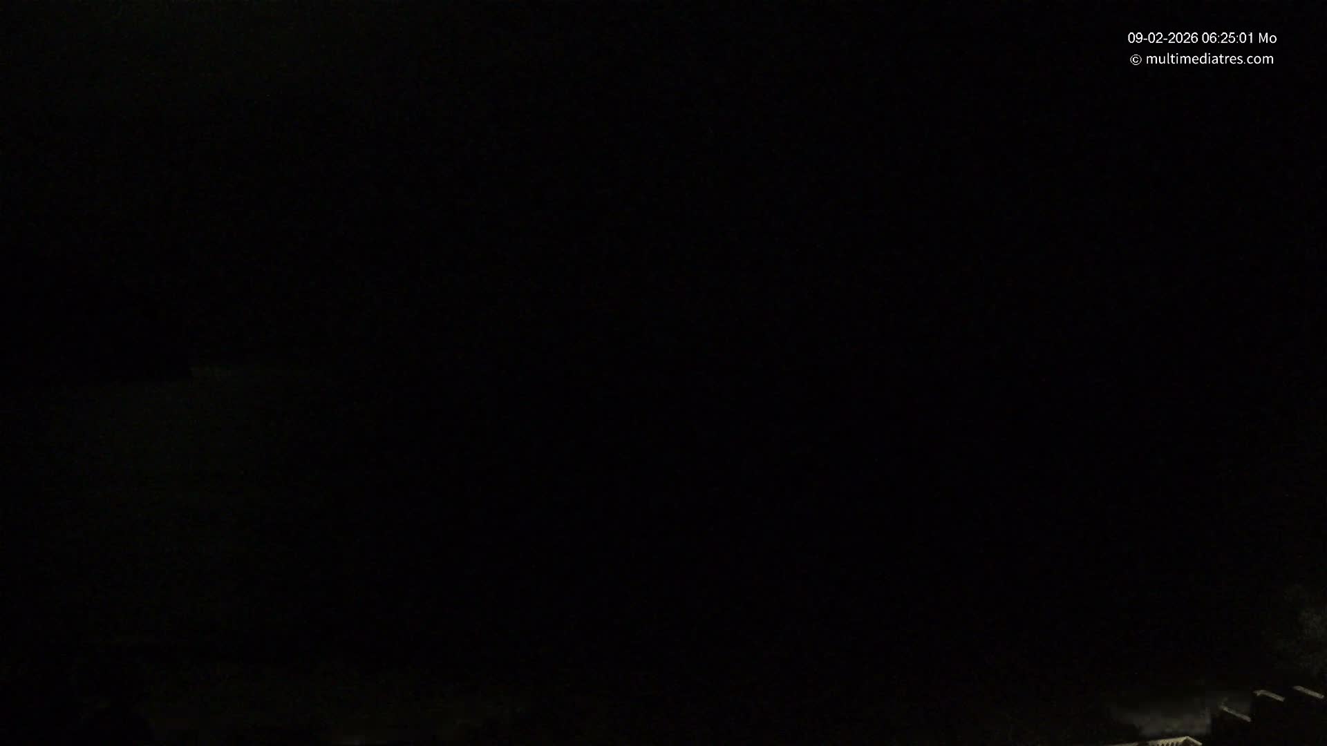 Mallorca Camp de Mar Roca Beach Live Cam - Balearic Islands, Spain