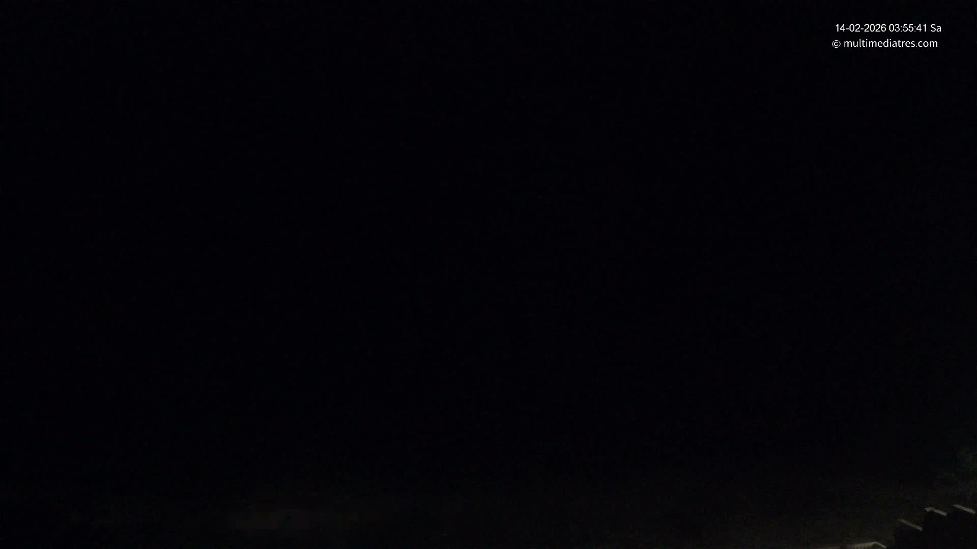 Mallorca Camp de Mar Roca Beach Live Cam - Balearic Islands, Spain