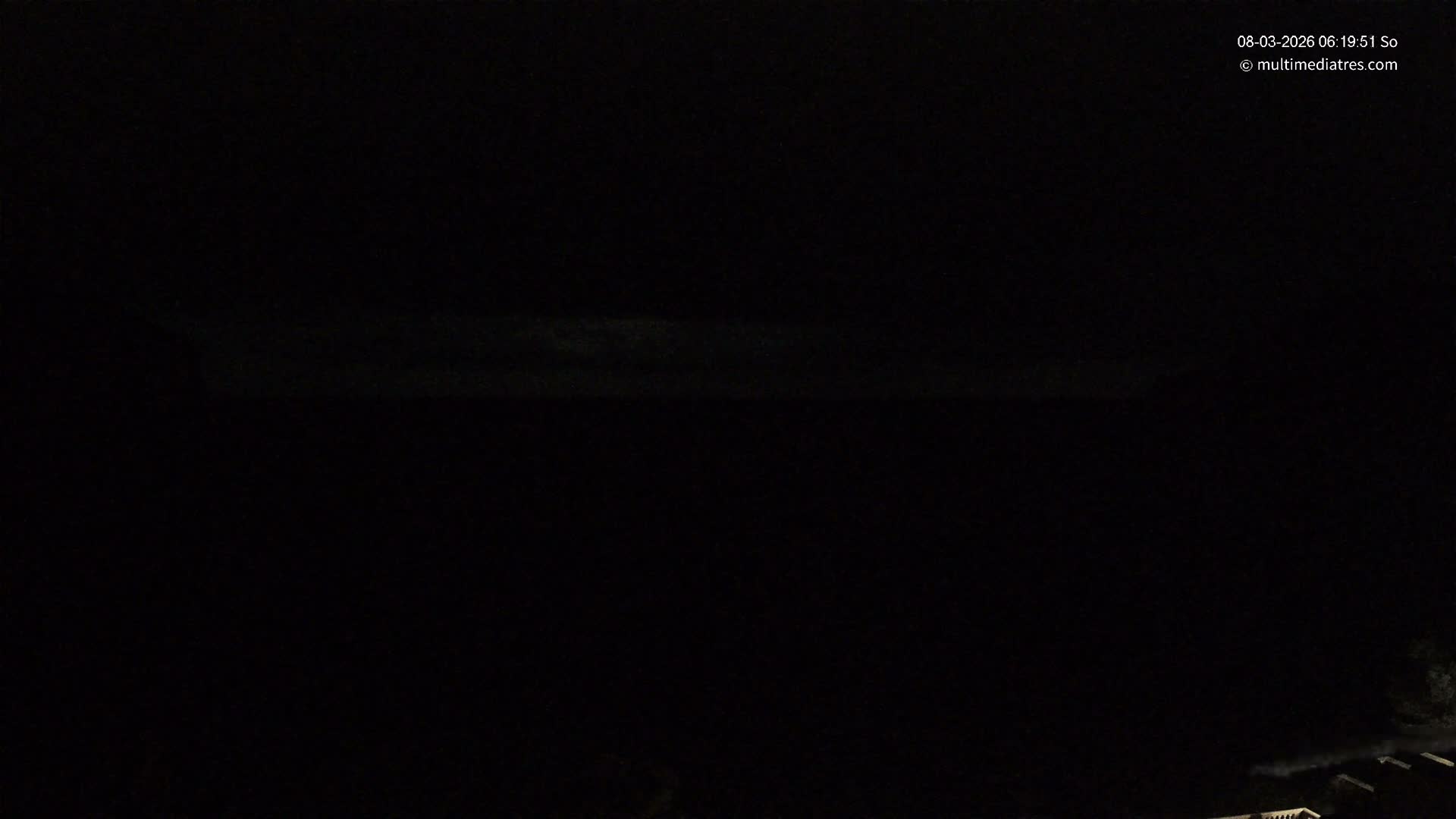 Mallorca Camp de Mar Roca Beach Live Cam - Balearic Islands, Spain