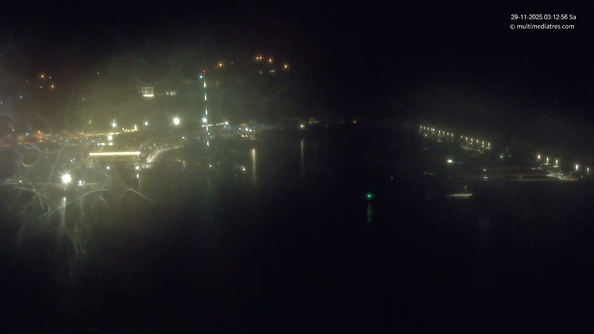 Mallorca, El Torro  Port Adriano Live Cam - Balearic Islands, Spain