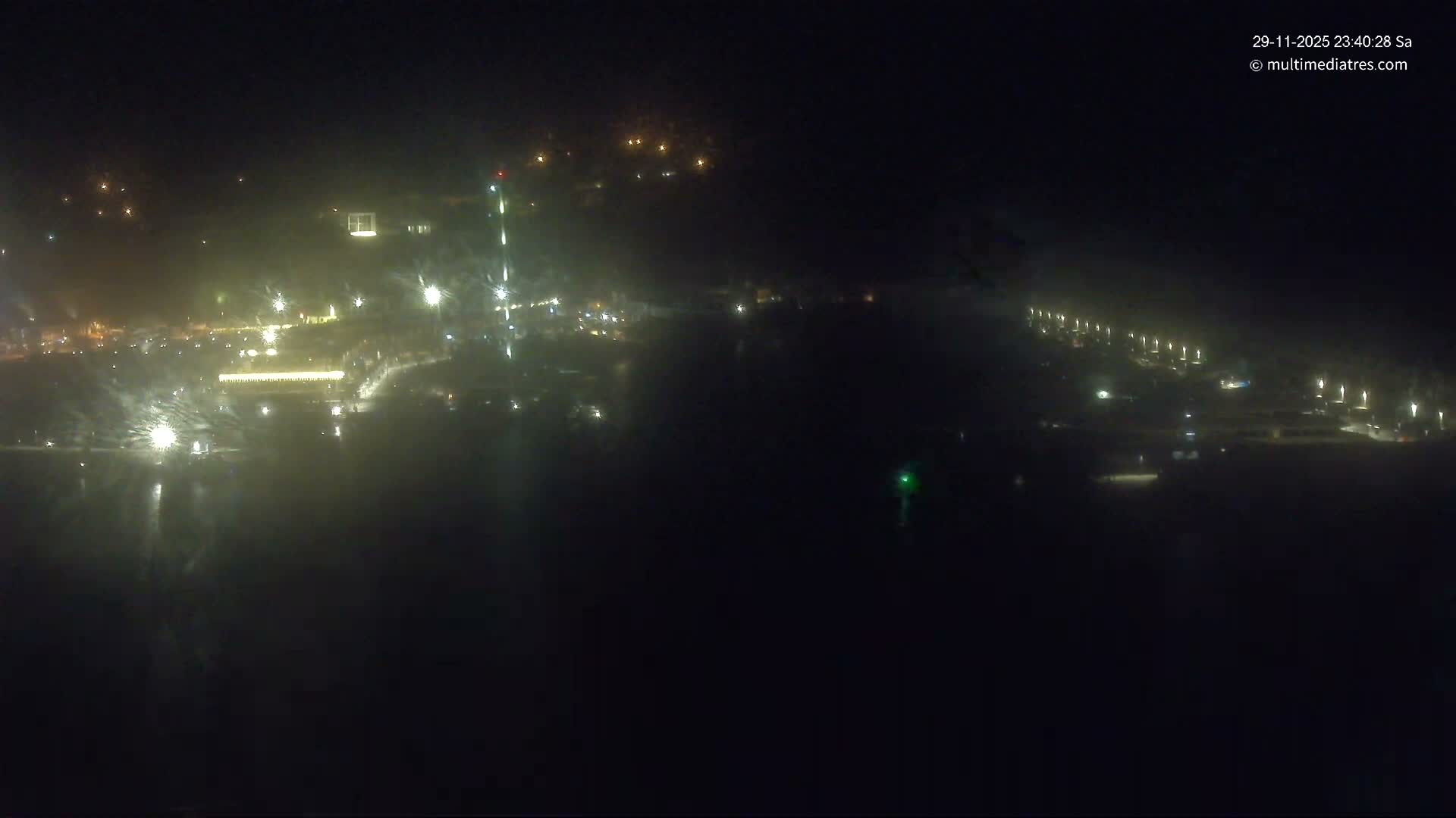 Mallorca, El Torro  Port Adriano Live Cam - Balearic Islands, Spain