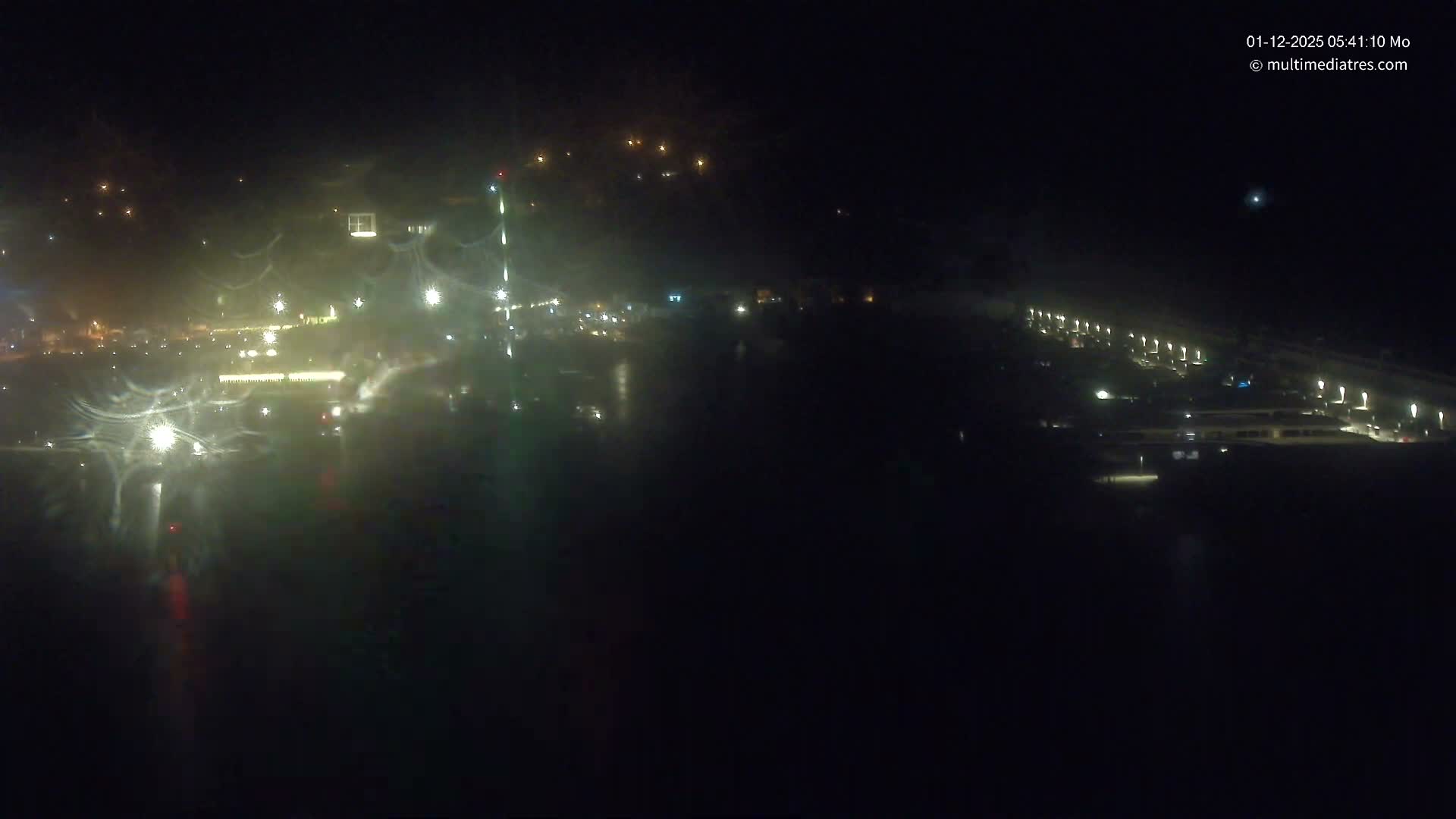Mallorca, El Torro  Port Adriano Live Cam - Balearic Islands, Spain