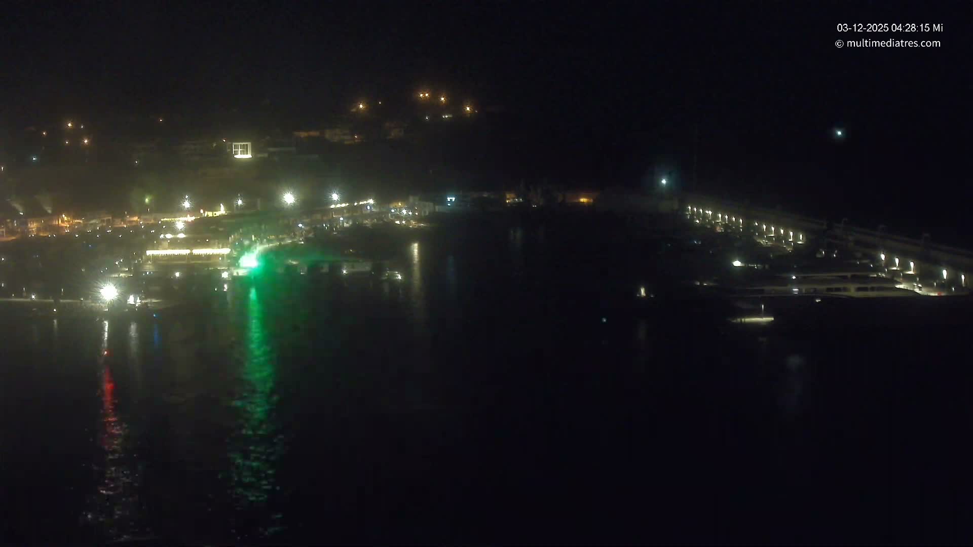 Mallorca, El Torro  Port Adriano Live Cam - Balearic Islands, Spain