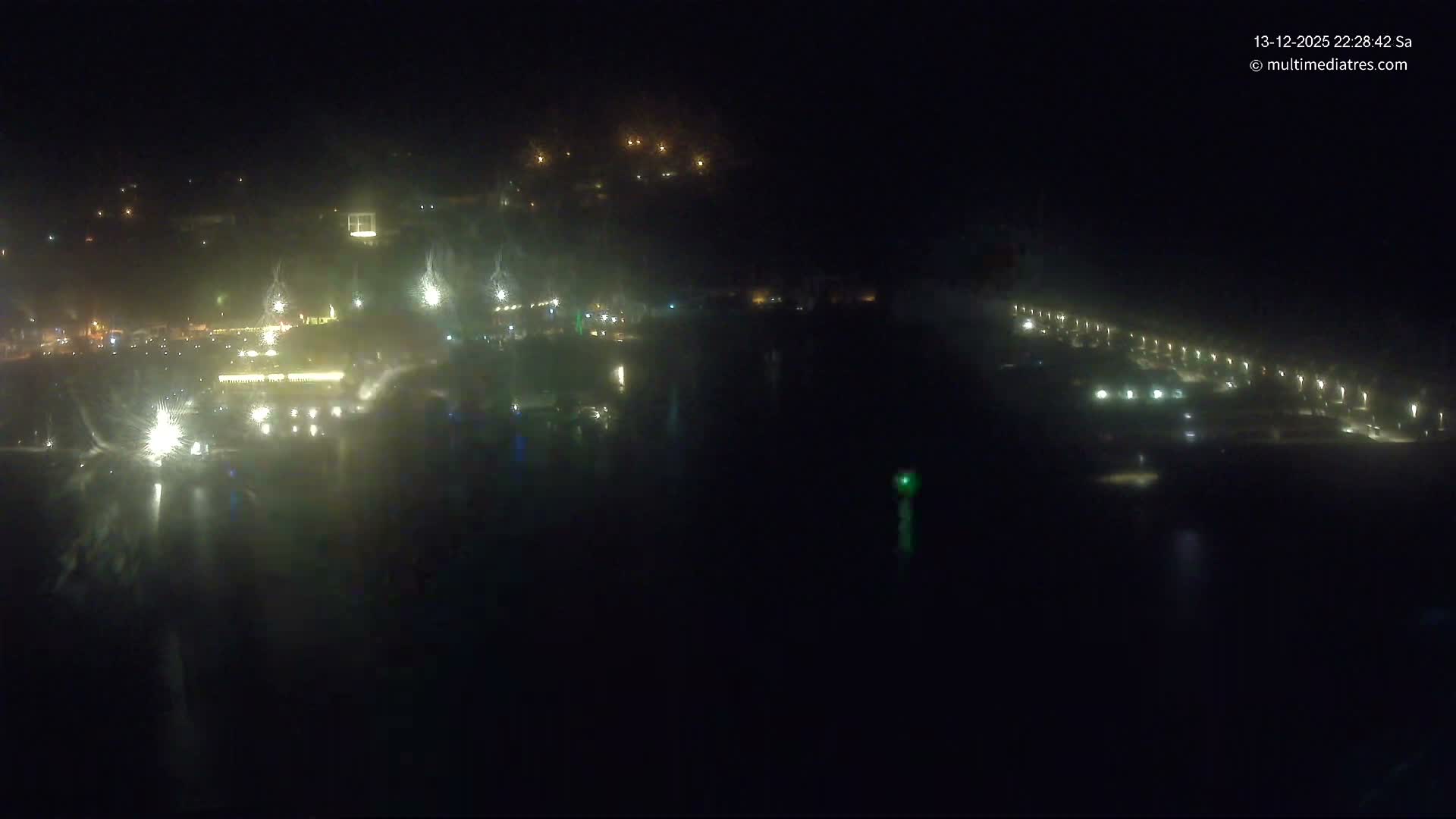 Mallorca, El Torro  Port Adriano Live Cam - Balearic Islands, Spain