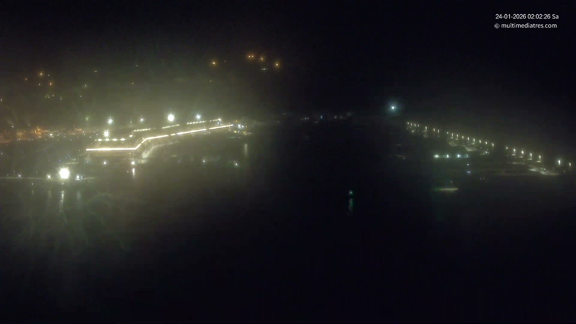 Mallorca, El Torro  Port Adriano Live Cam - Balearic Islands, Spain