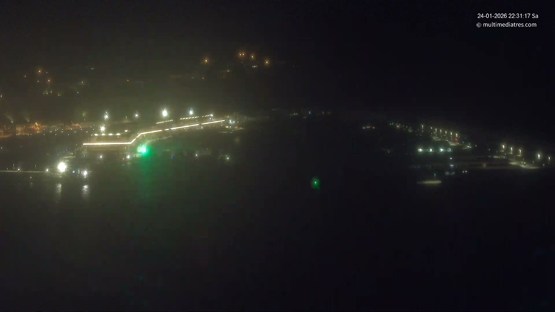 Mallorca, El Torro  Port Adriano Live Cam - Balearic Islands, Spain