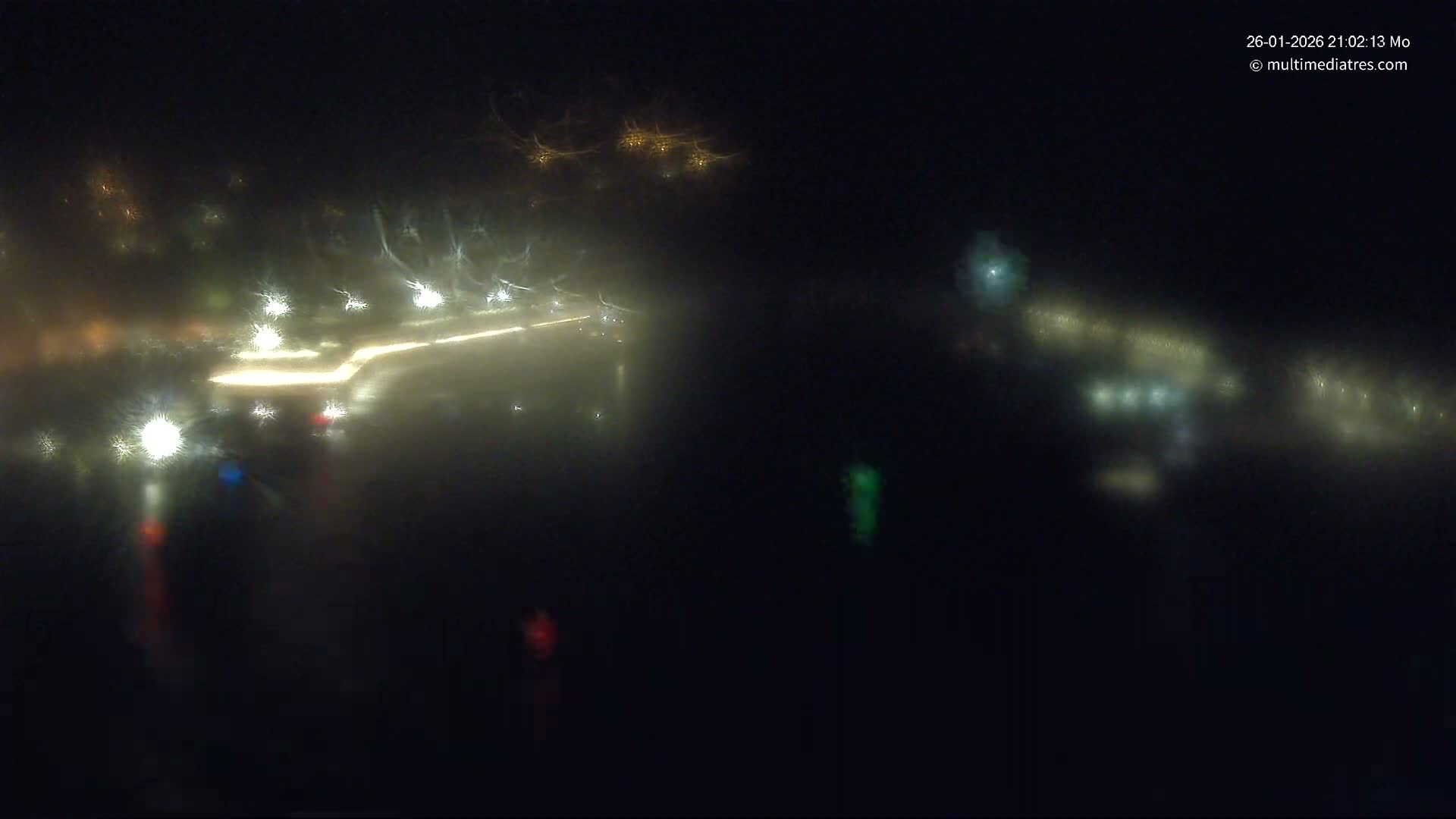 Mallorca, El Torro  Port Adriano Live Cam - Balearic Islands, Spain