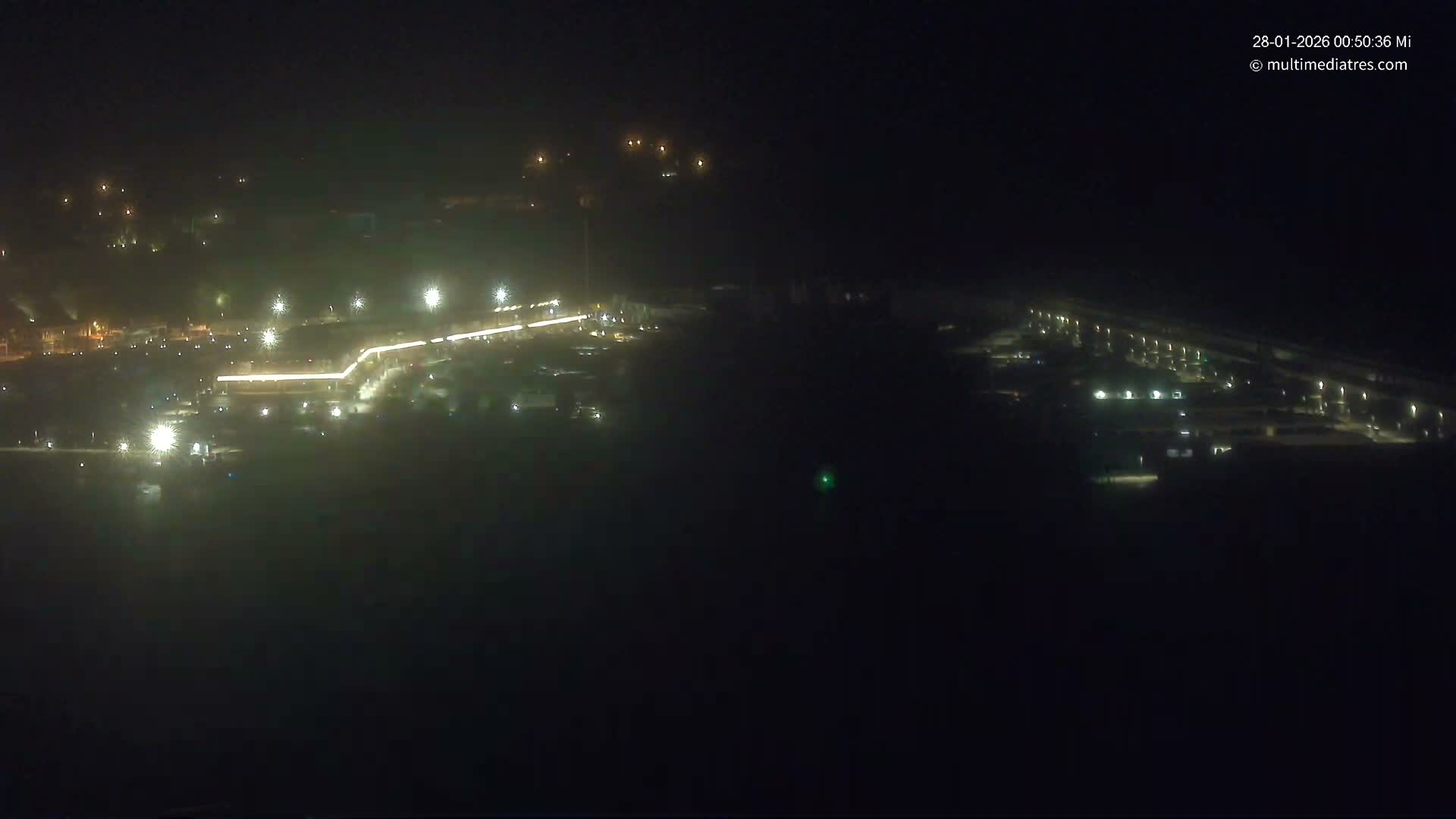 Mallorca, El Torro  Port Adriano Live Cam - Balearic Islands, Spain