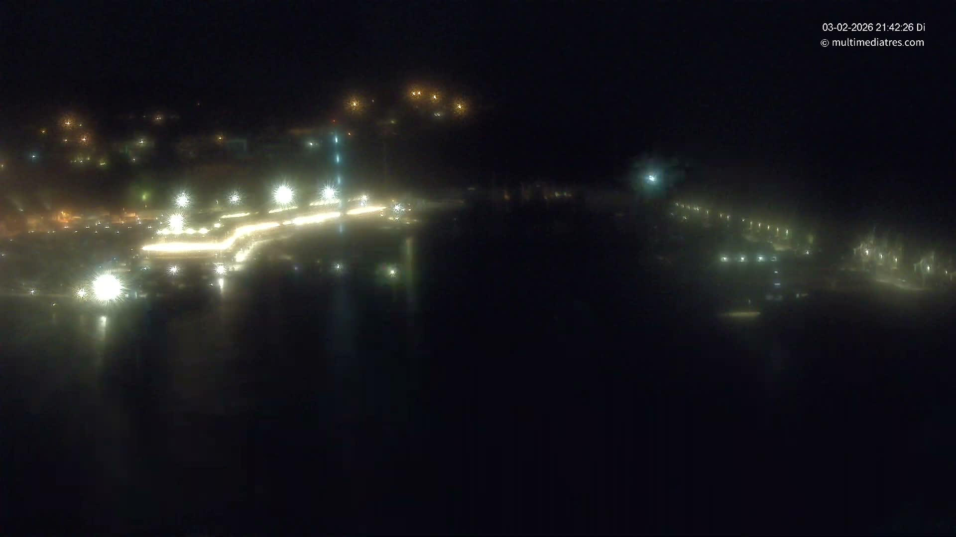 Mallorca, El Torro  Port Adriano Live Cam - Balearic Islands, Spain