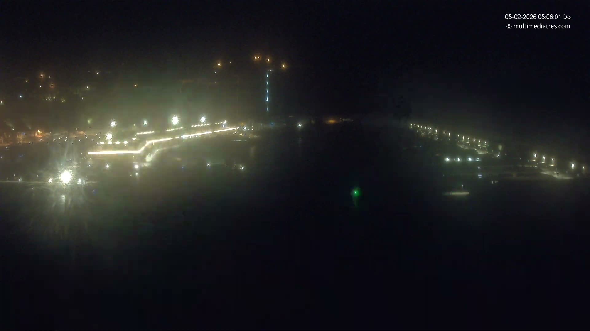 Mallorca, El Torro  Port Adriano Live Cam - Balearic Islands, Spain