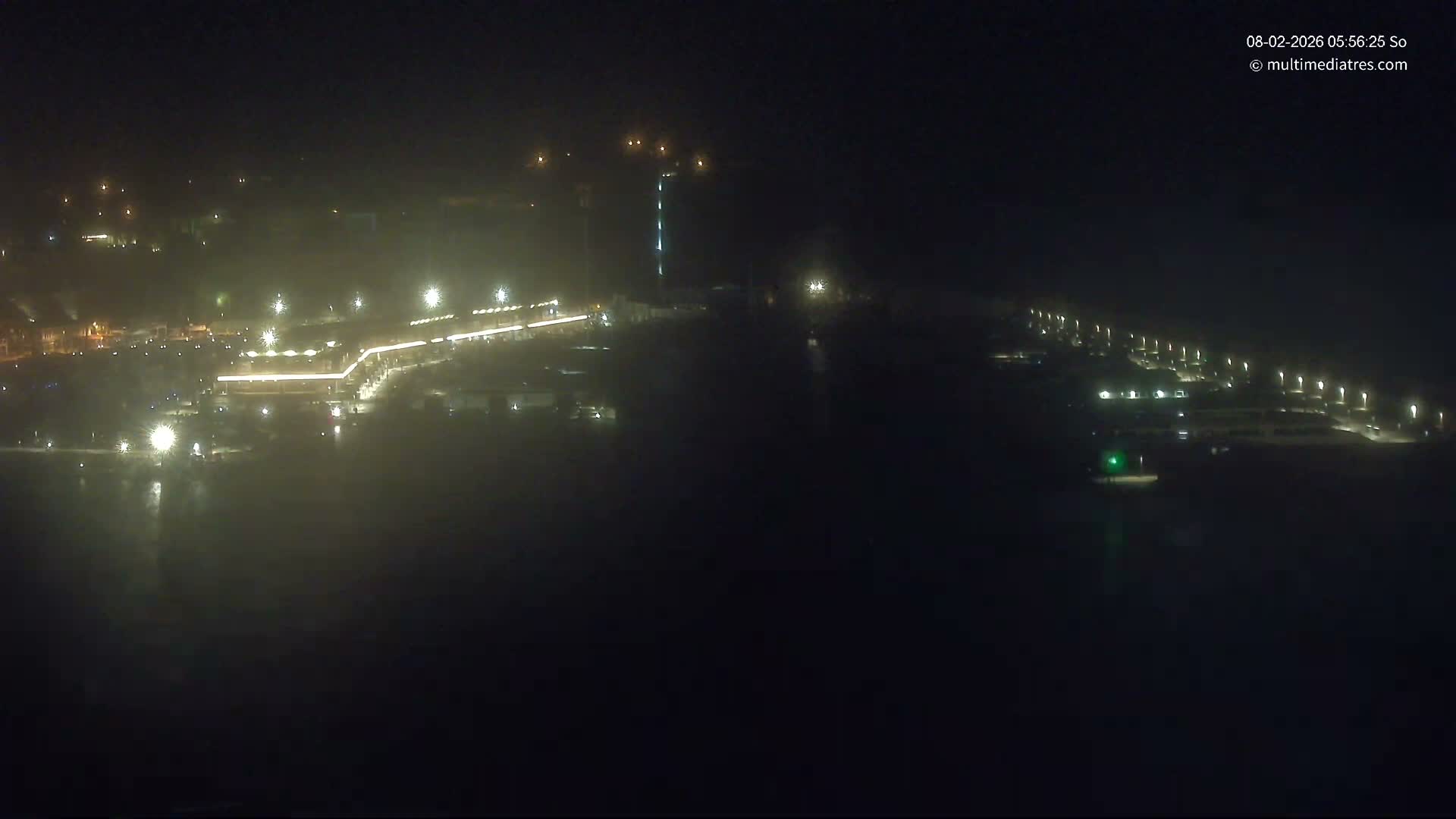 Mallorca, El Torro  Port Adriano Live Cam - Balearic Islands, Spain