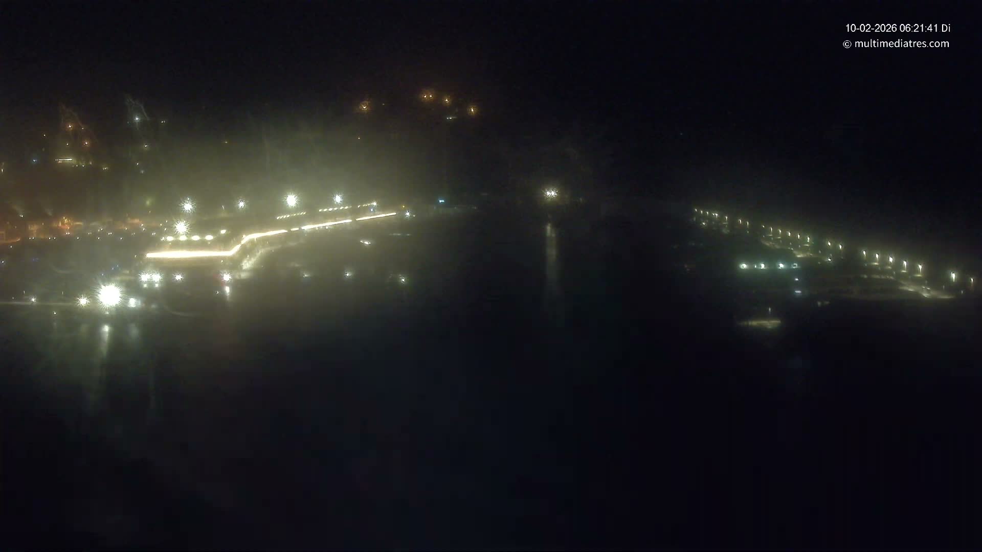 Mallorca, El Torro  Port Adriano Live Cam - Balearic Islands, Spain