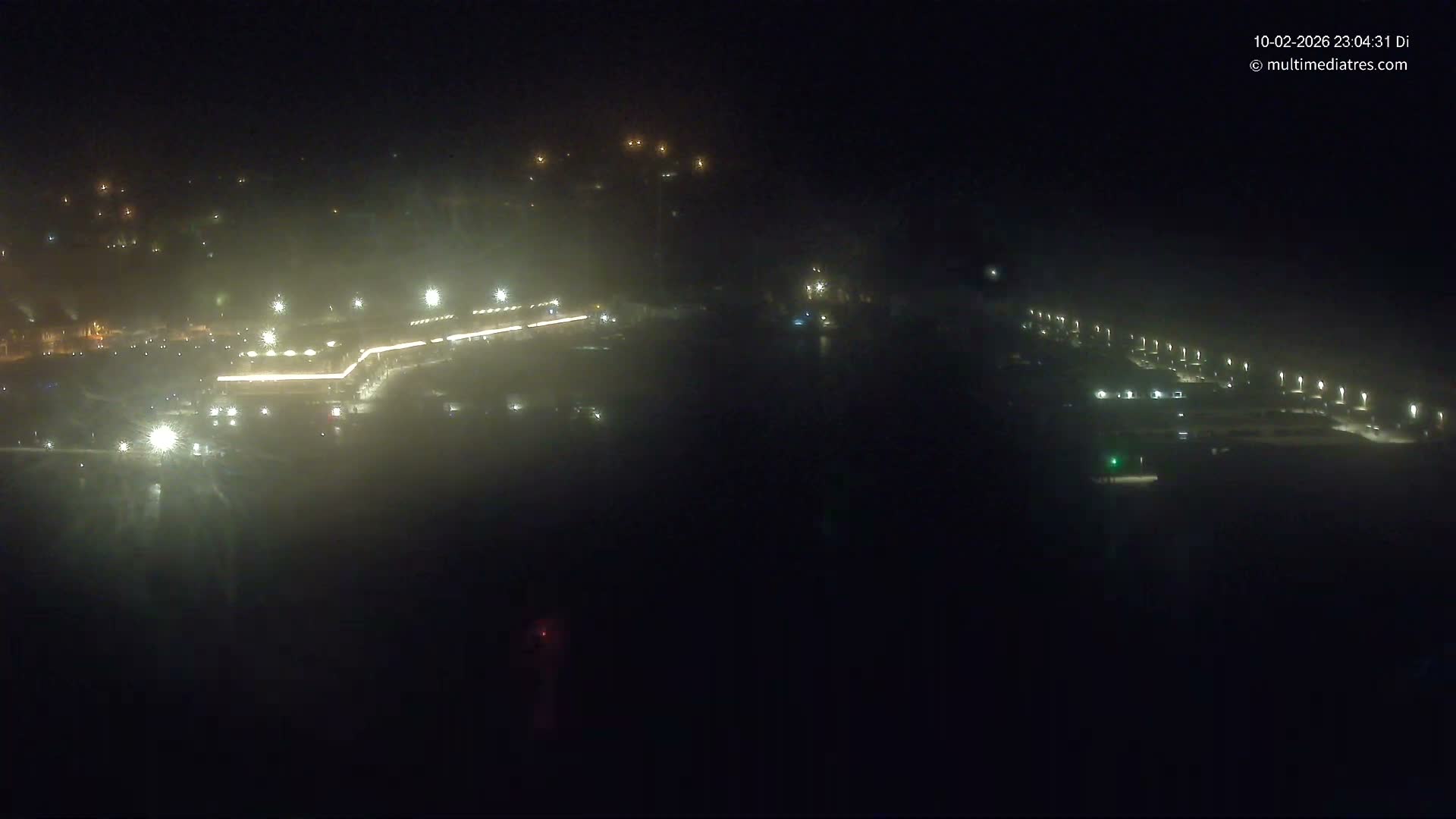 Mallorca, El Torro  Port Adriano Live Cam - Balearic Islands, Spain