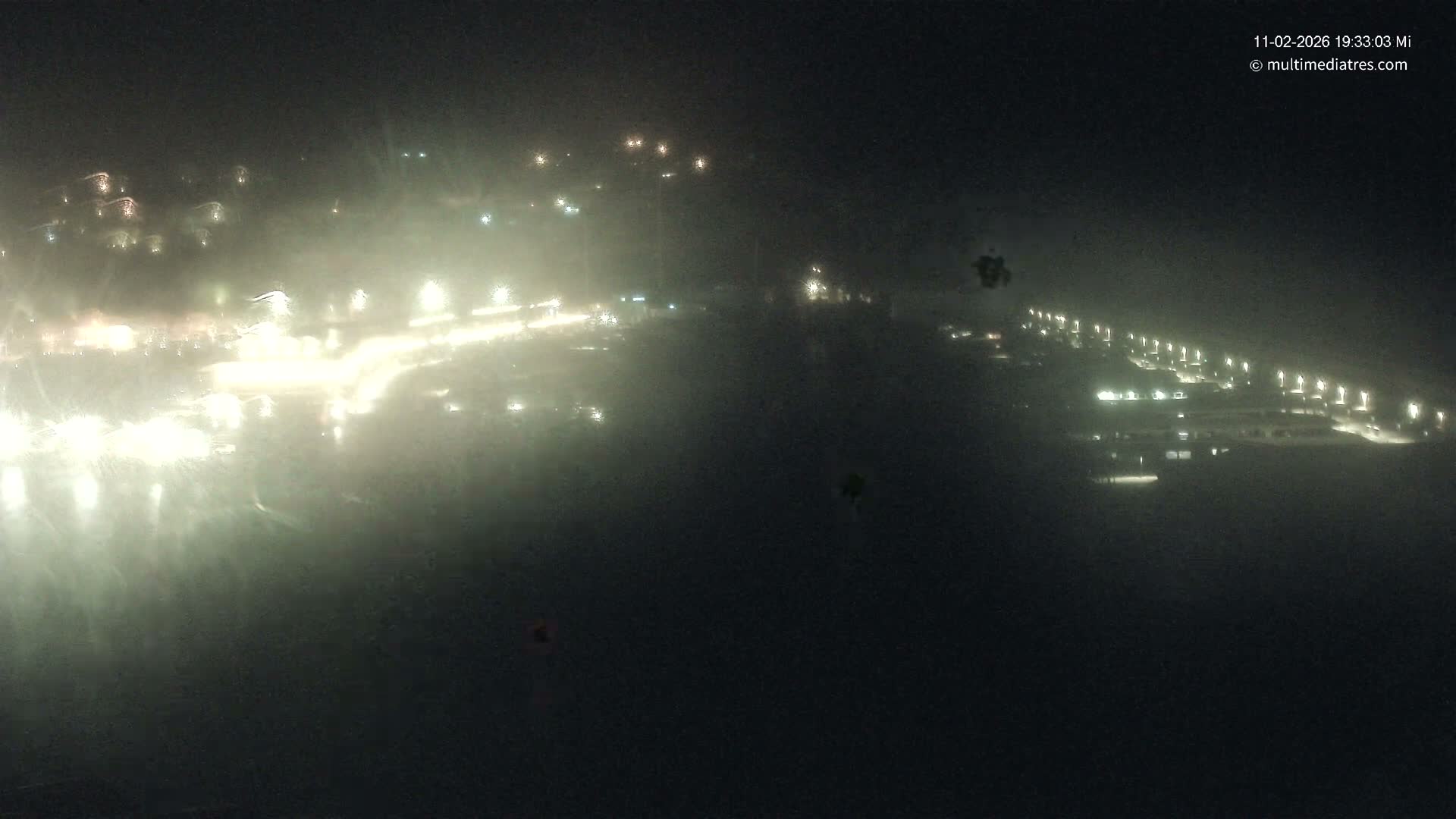 Mallorca, El Torro  Port Adriano Live Cam - Balearic Islands, Spain