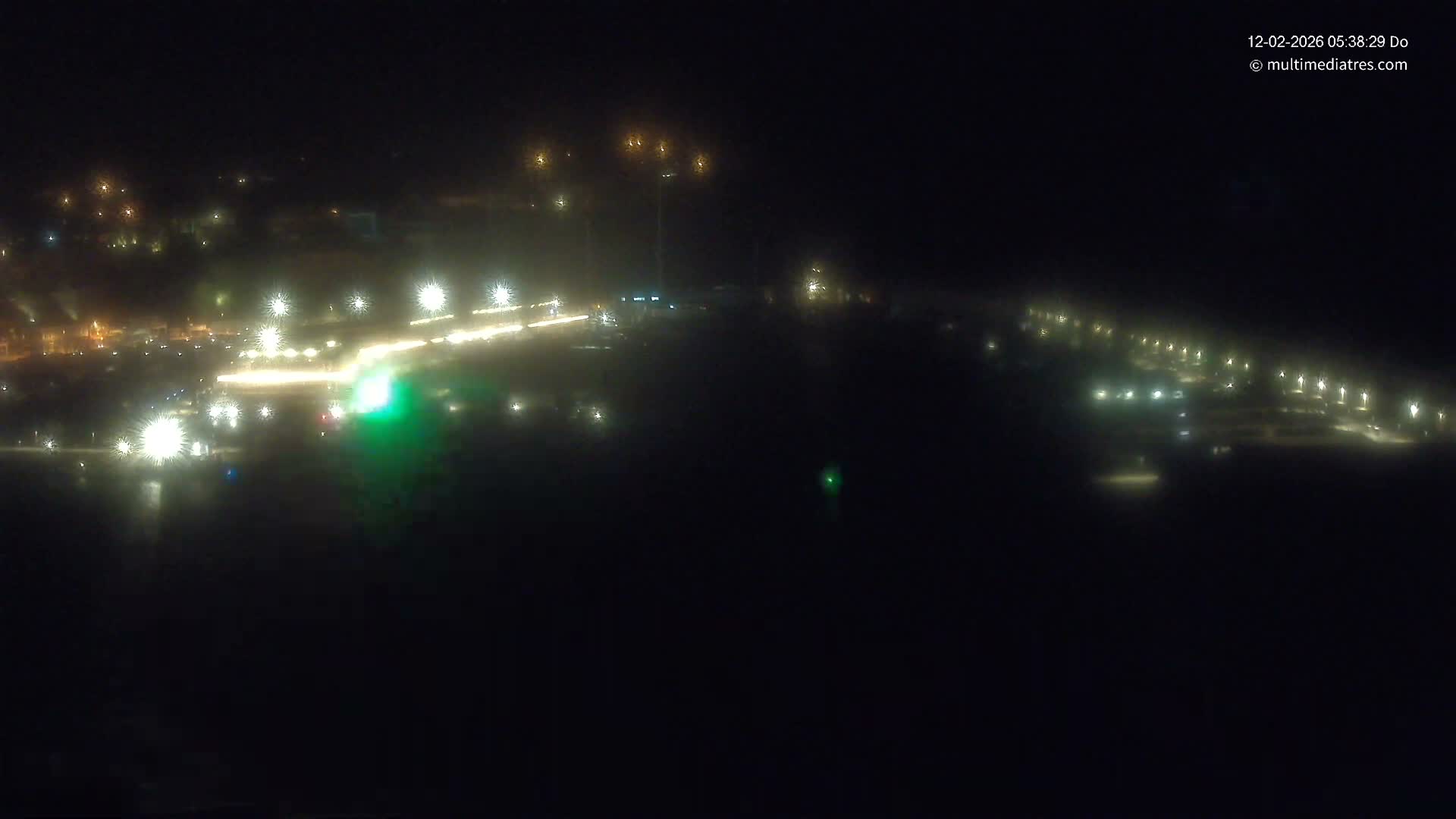 Mallorca, El Torro  Port Adriano Live Cam - Balearic Islands, Spain
