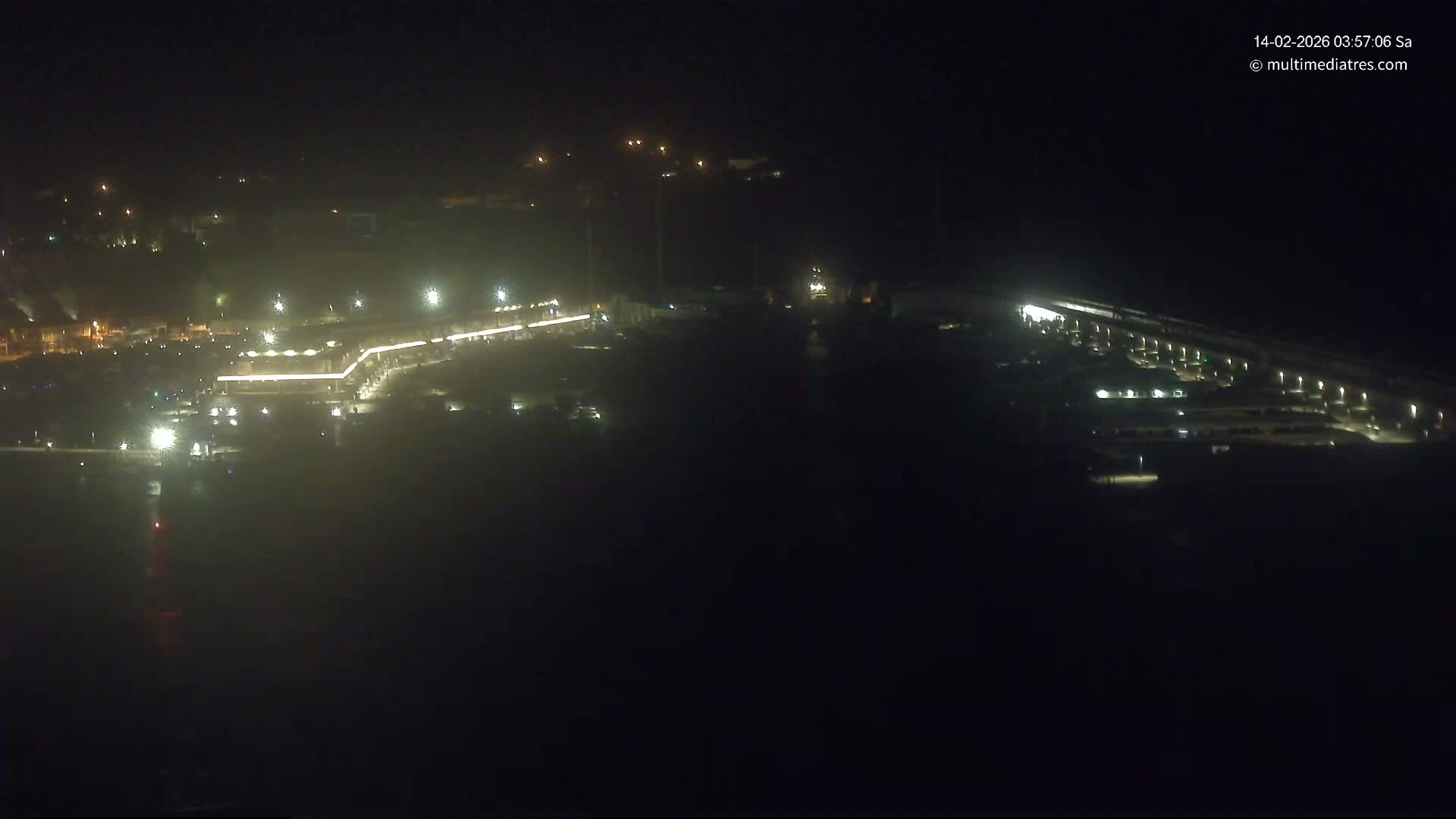 Mallorca, El Torro  Port Adriano Live Cam - Balearic Islands, Spain