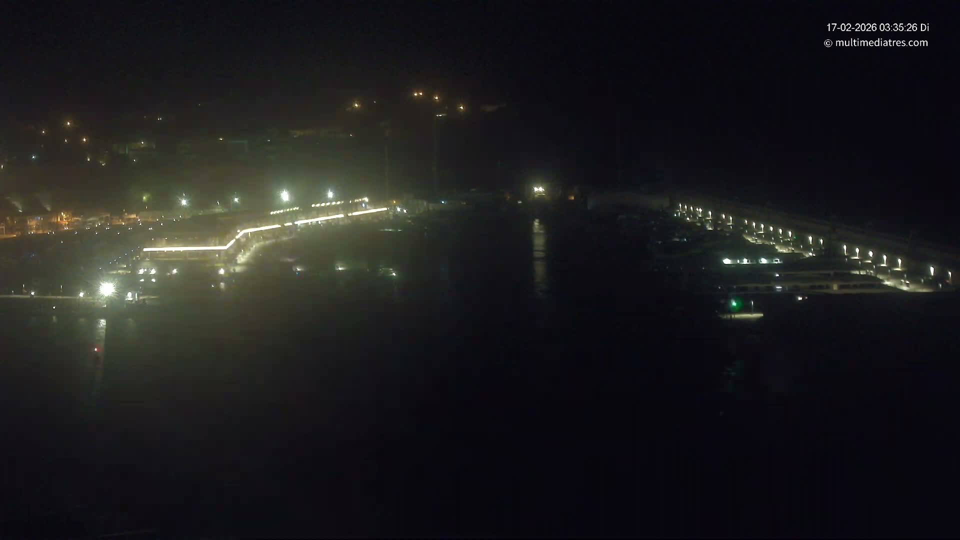Mallorca, El Torro  Port Adriano Live Cam - Balearic Islands, Spain