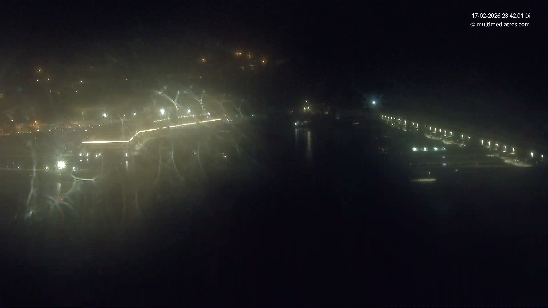 Mallorca, El Torro  Port Adriano Live Cam - Balearic Islands, Spain