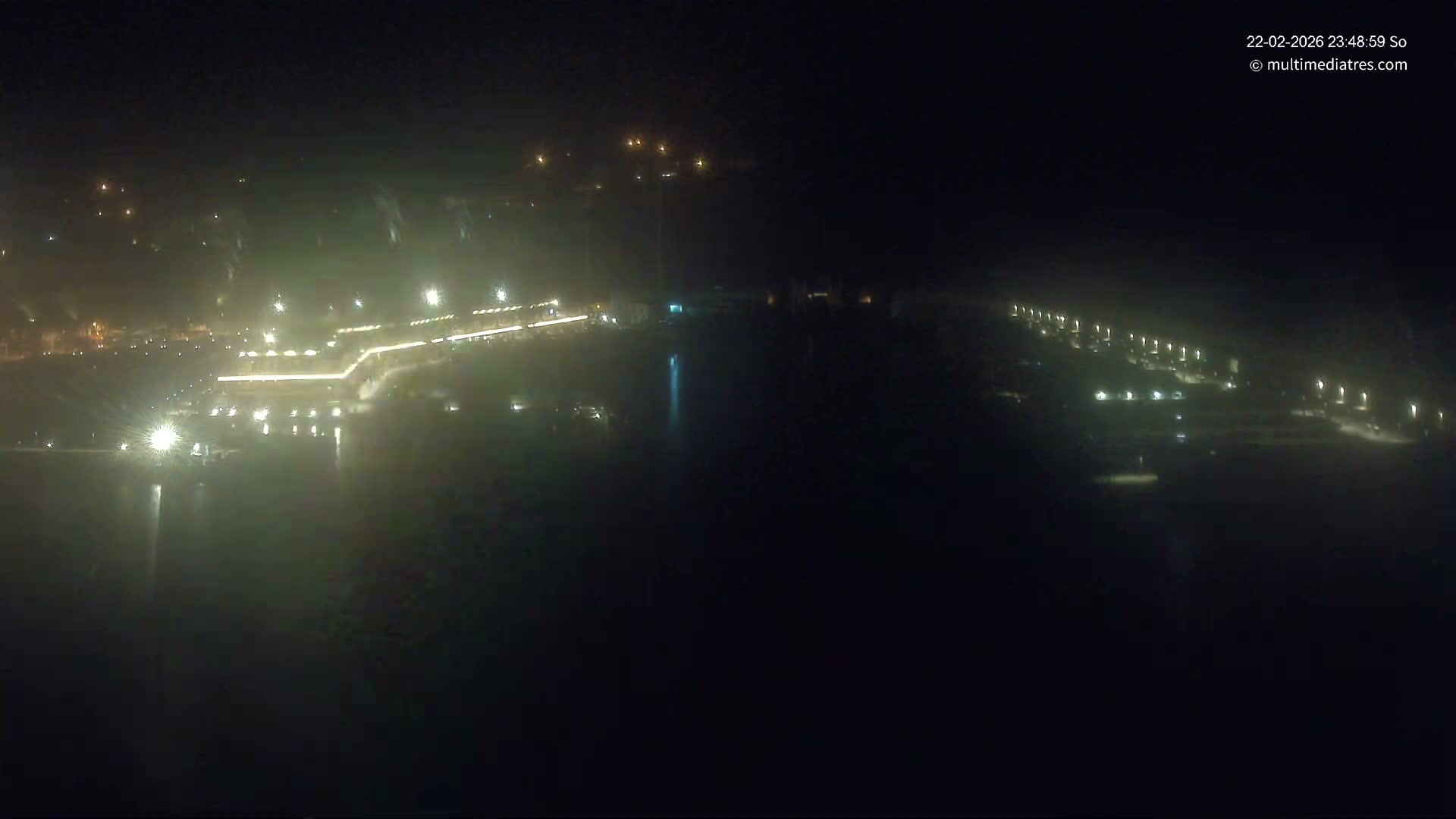 Mallorca, El Torro  Port Adriano Live Cam - Balearic Islands, Spain