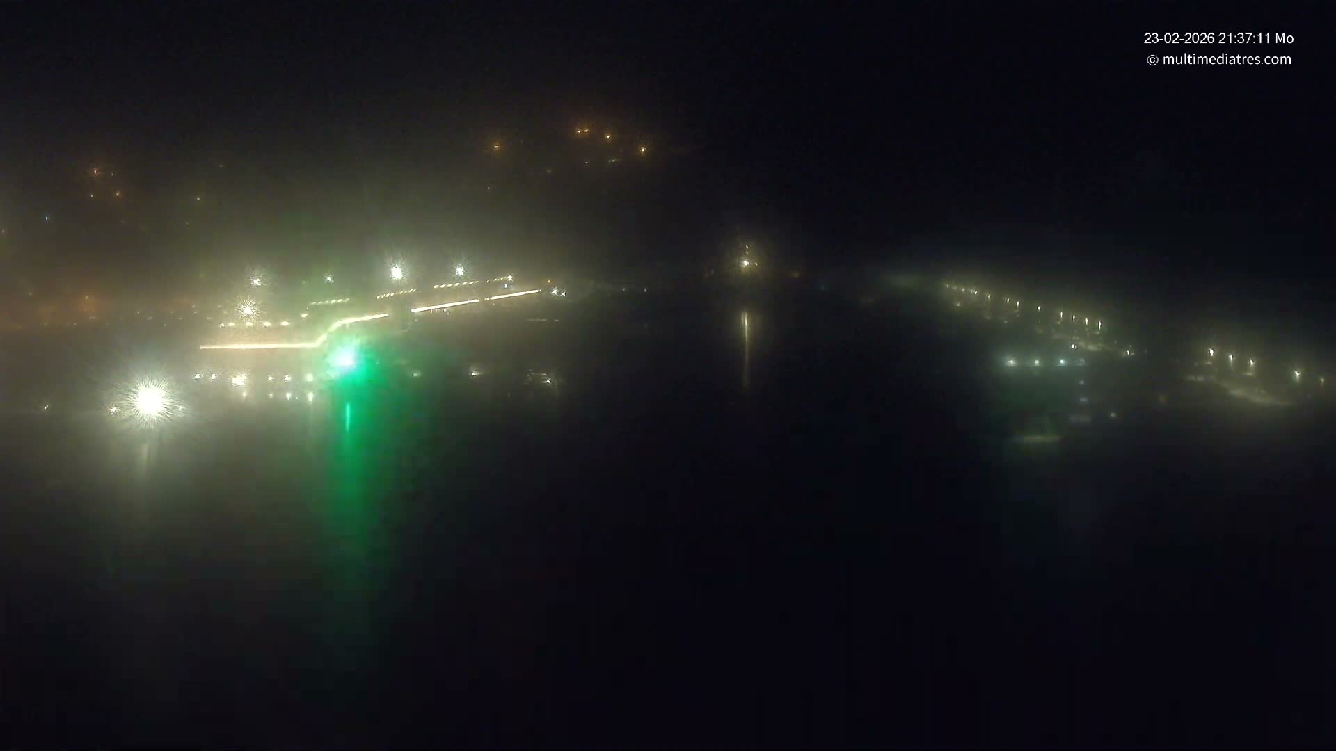 Mallorca, El Torro  Port Adriano Live Cam - Balearic Islands, Spain