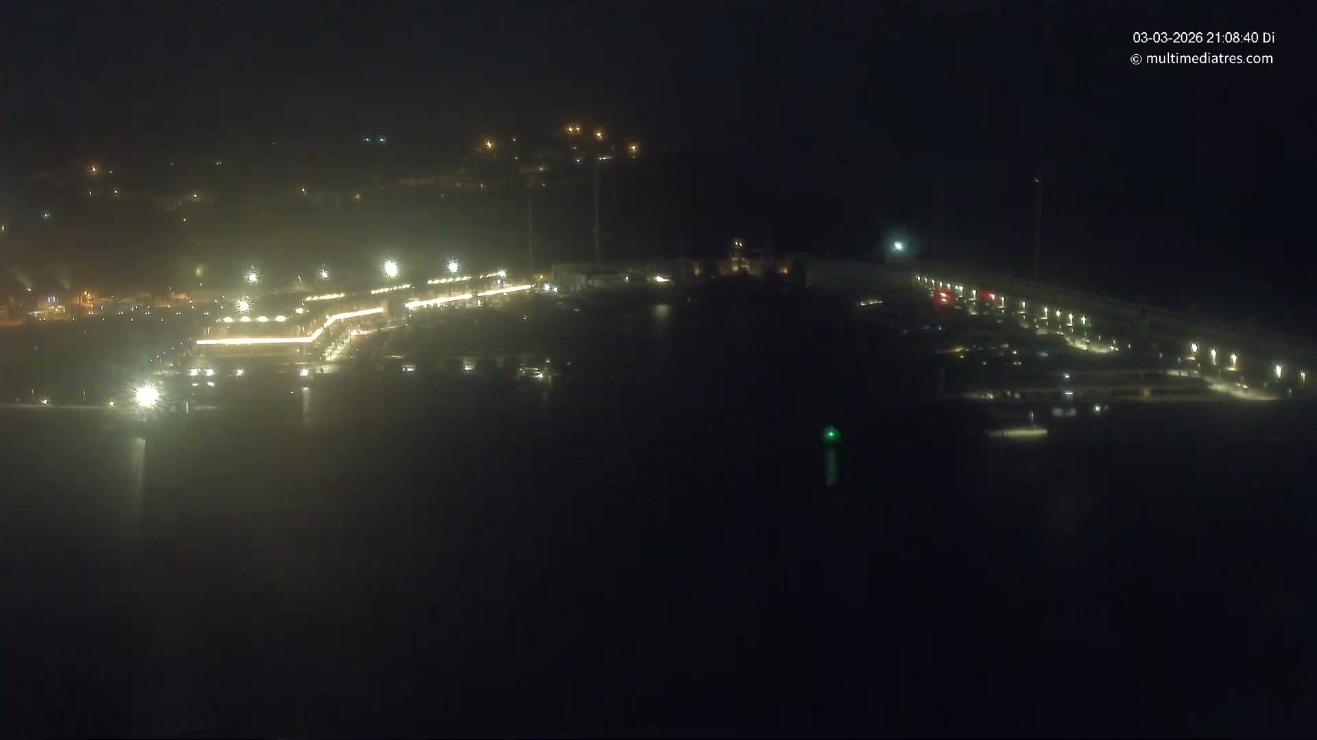 Mallorca, El Torro  Port Adriano Live Cam - Balearic Islands, Spain