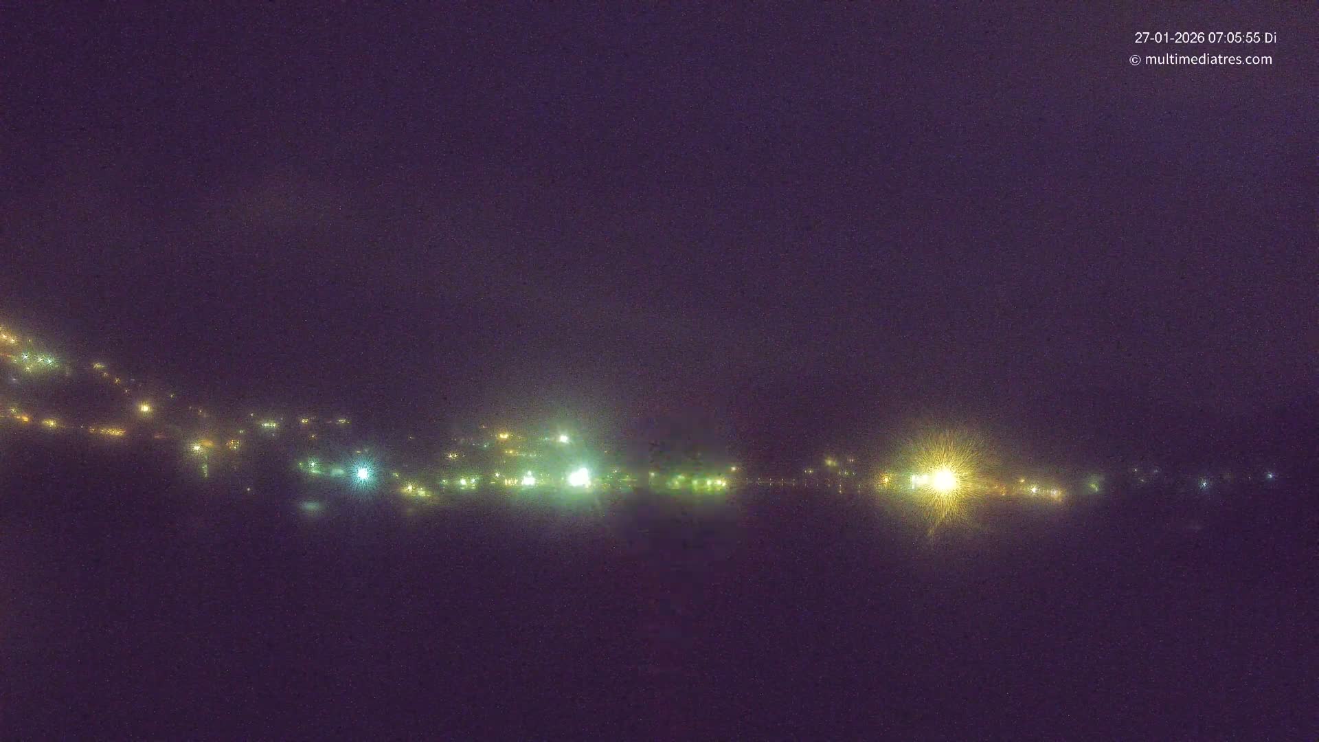 Mallorca Port d'Andratx Harbor Live Cam - Balearic Islands, Spain